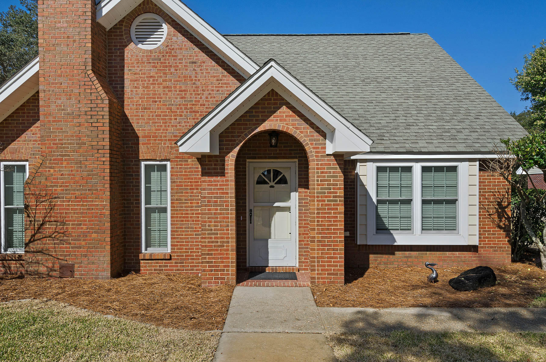 LAKE LORRAINE GARDENS - Residential