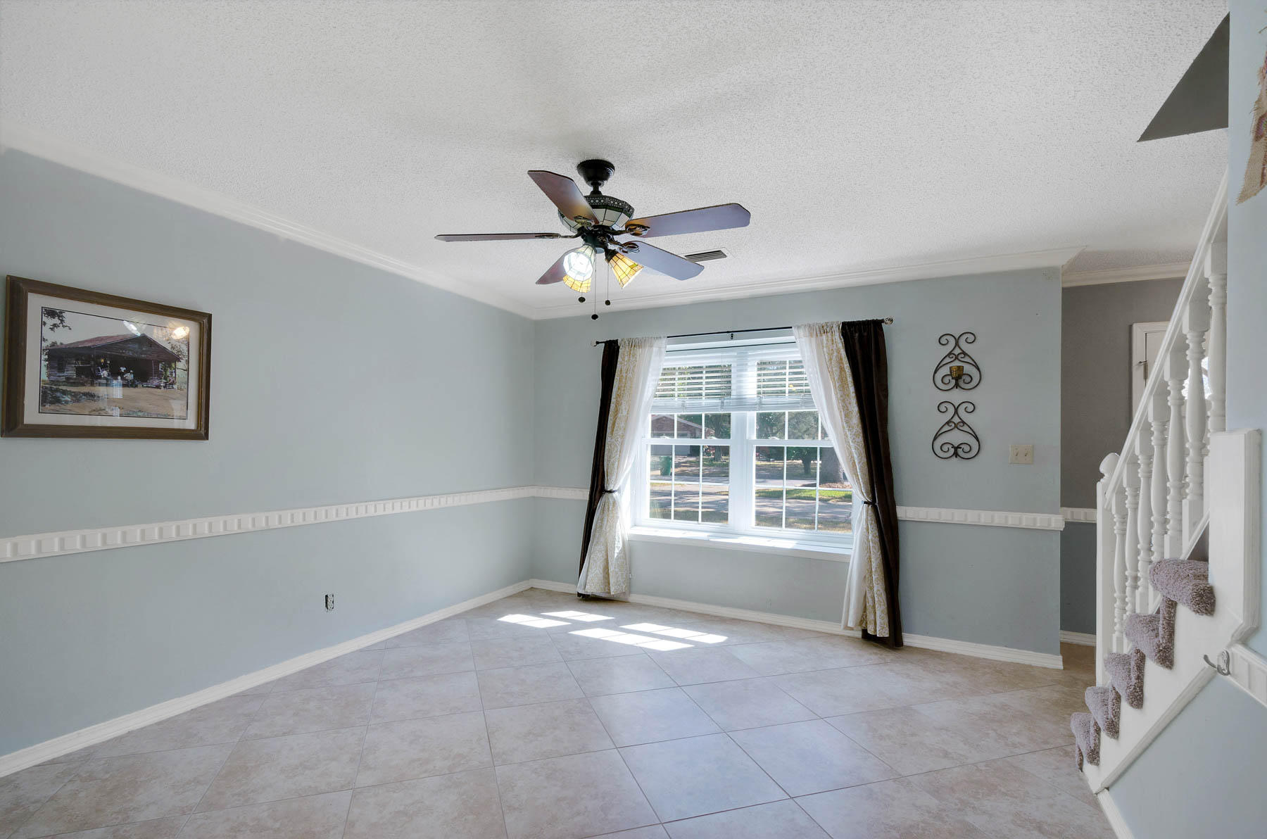 LAKE LORRAINE GARDENS - Residential