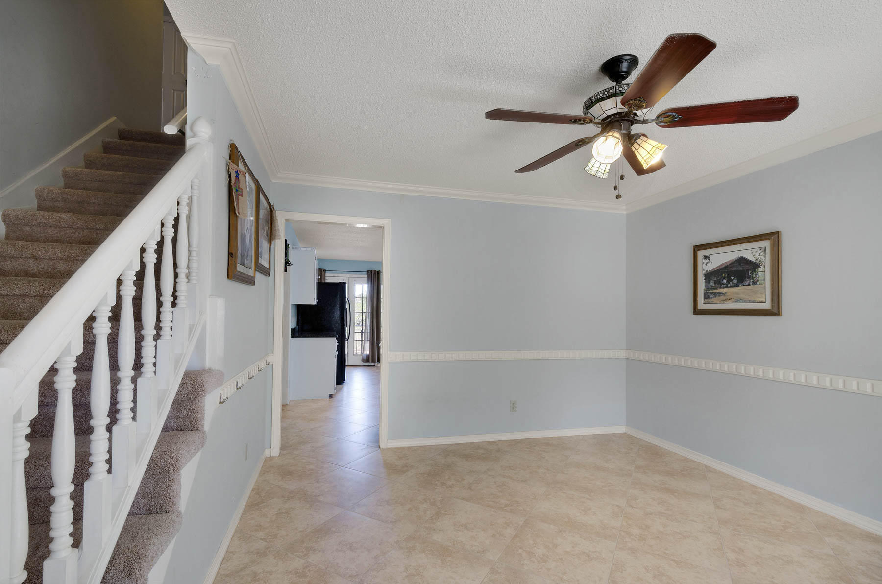 LAKE LORRAINE GARDENS - Residential