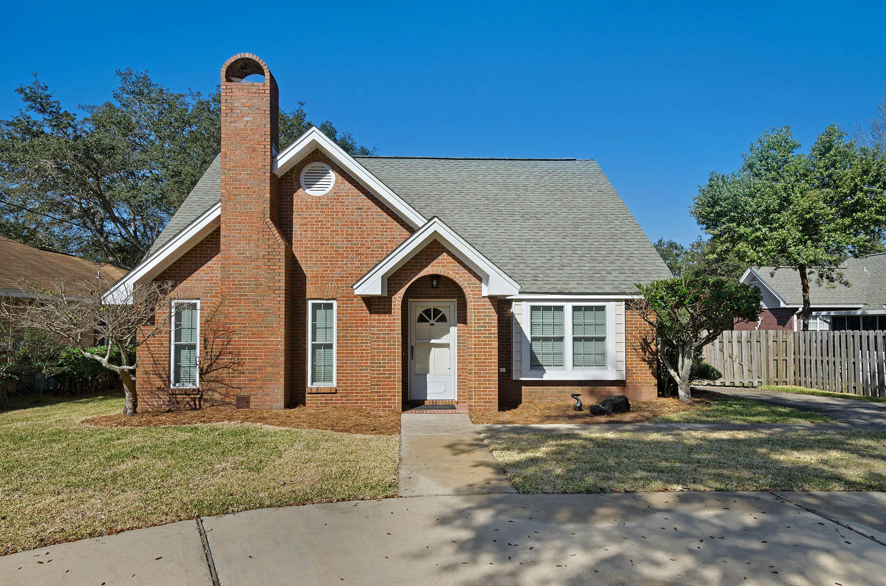 LAKE LORRAINE GARDENS - Residential