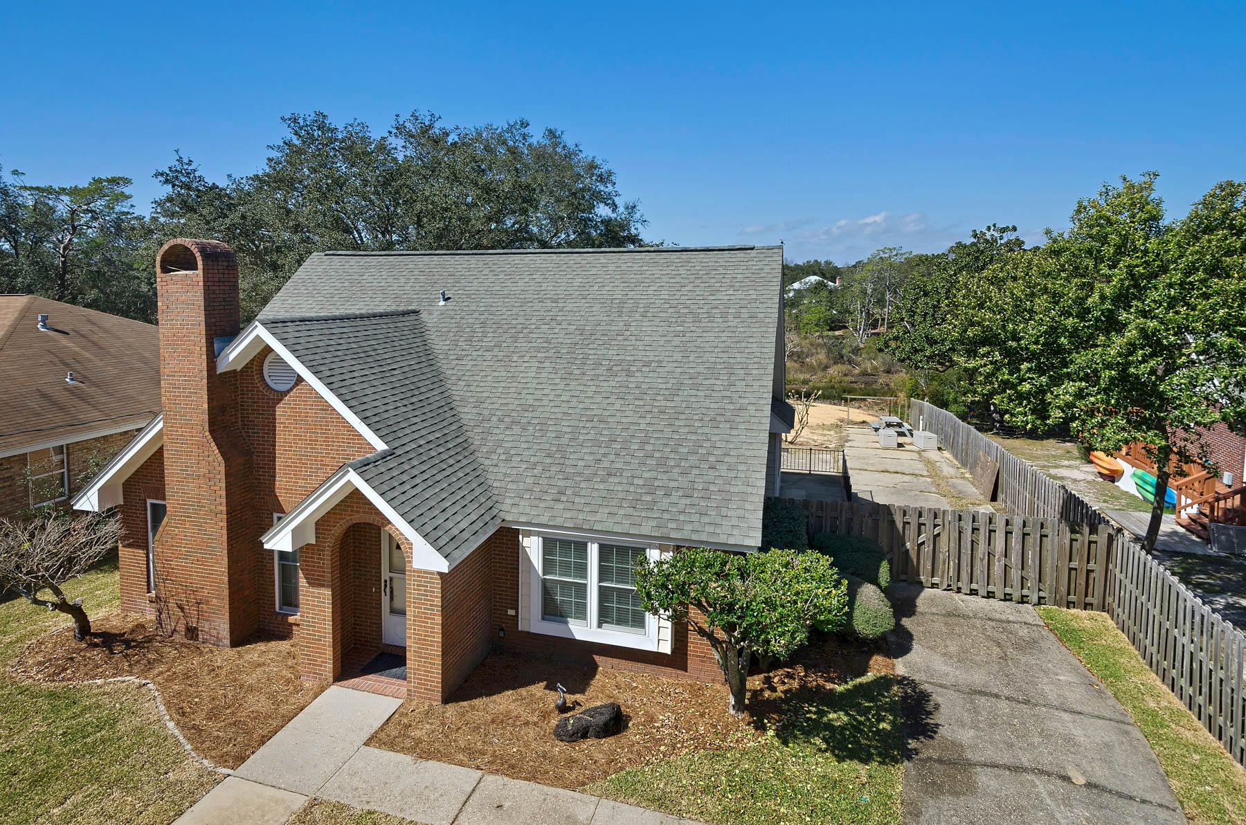 LAKE LORRAINE GARDENS - Residential