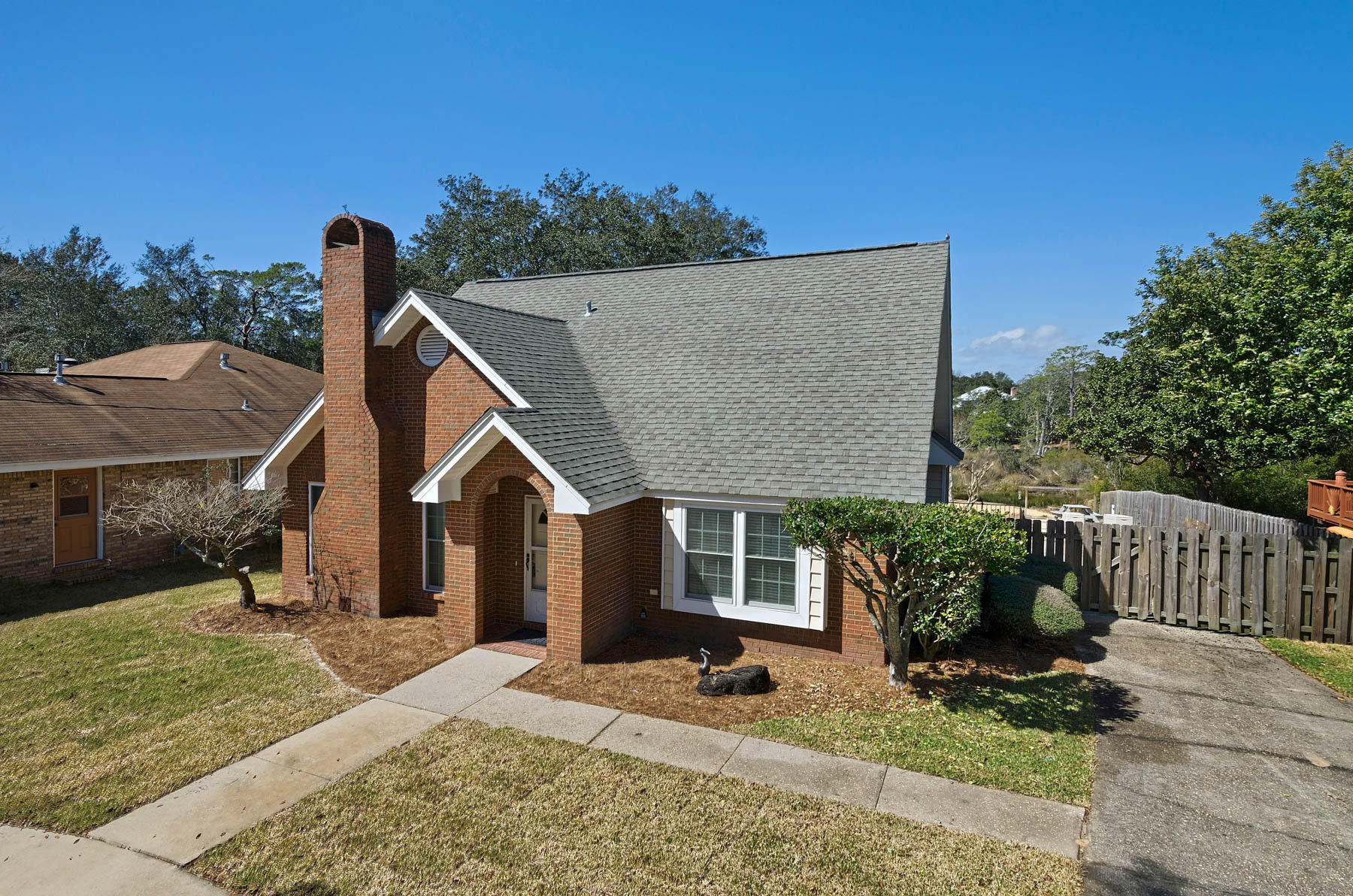 LAKE LORRAINE GARDENS - Residential