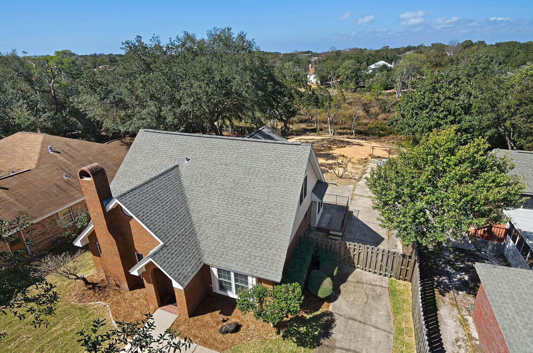 LAKE LORRAINE GARDENS - Residential