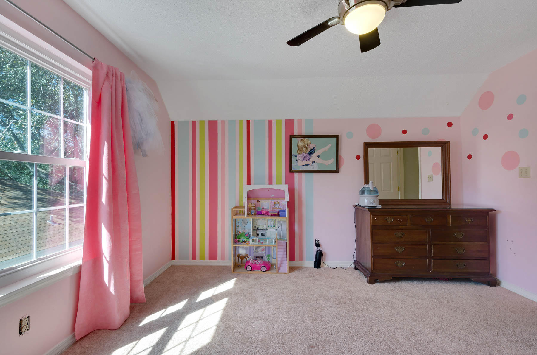 LAKE LORRAINE GARDENS - Residential