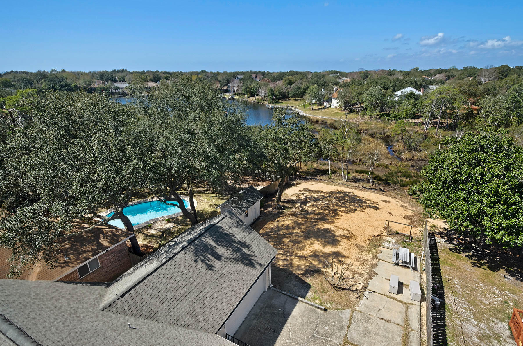 LAKE LORRAINE GARDENS - Residential