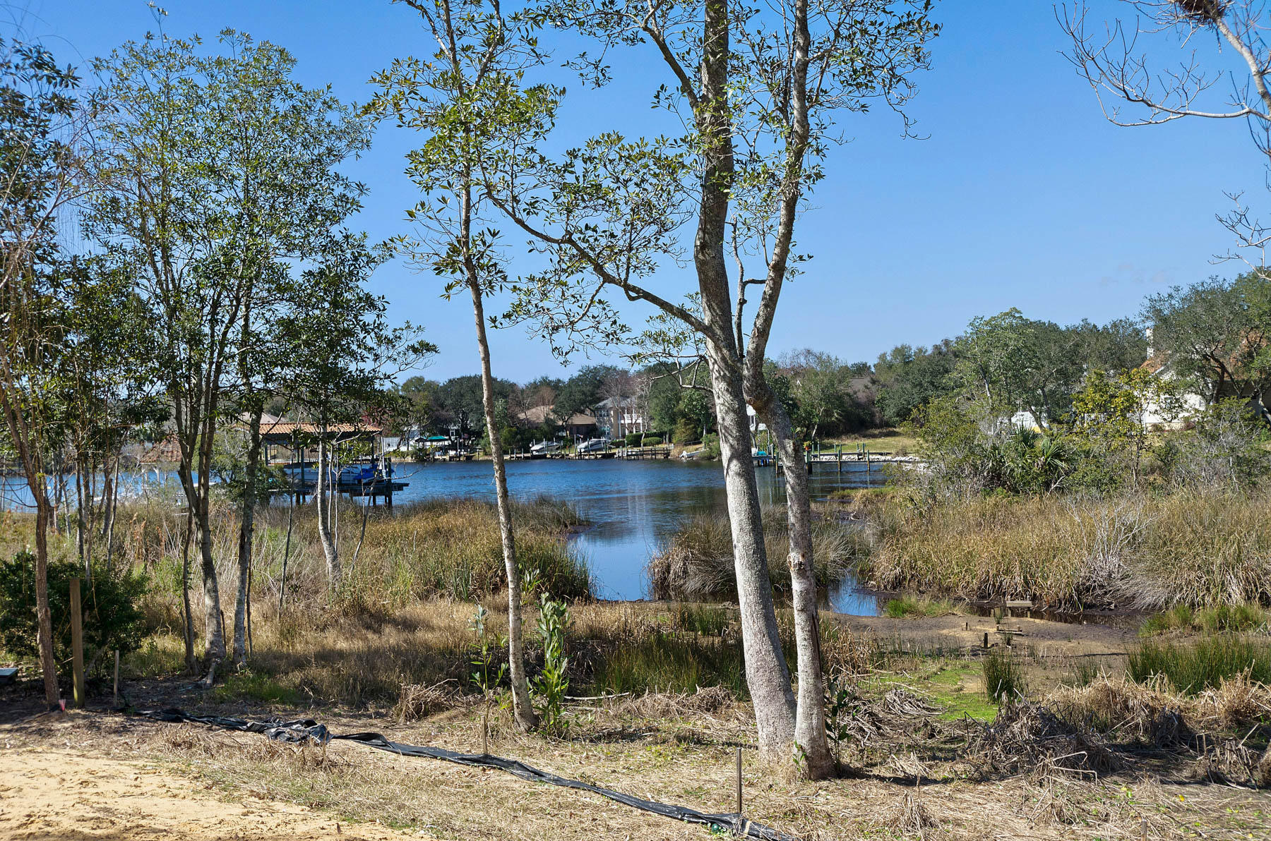 LAKE LORRAINE GARDENS - Residential