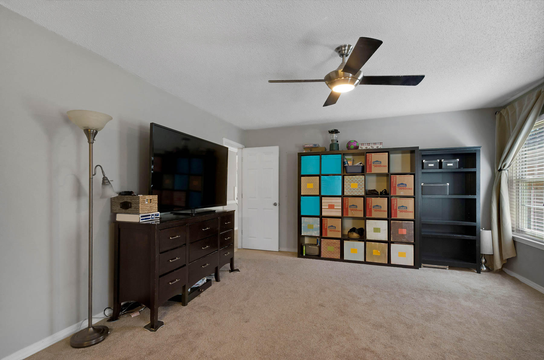 LAKE LORRAINE GARDENS - Residential