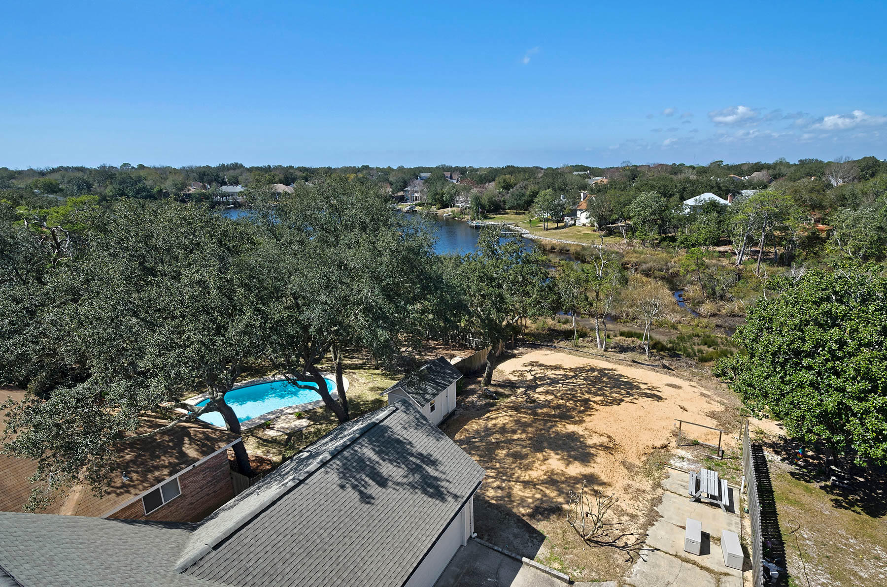 LAKE LORRAINE GARDENS - Residential