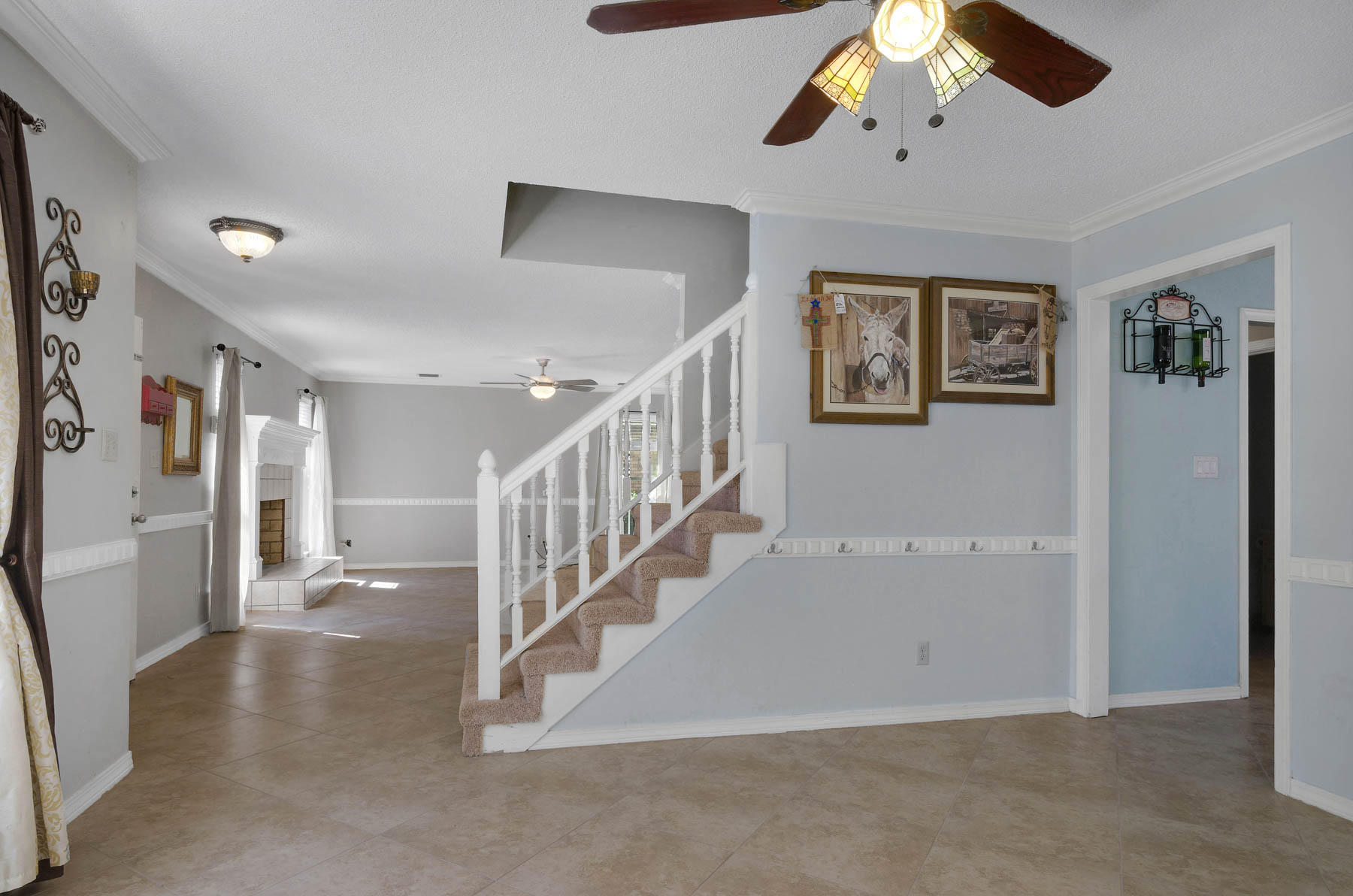 LAKE LORRAINE GARDENS - Residential