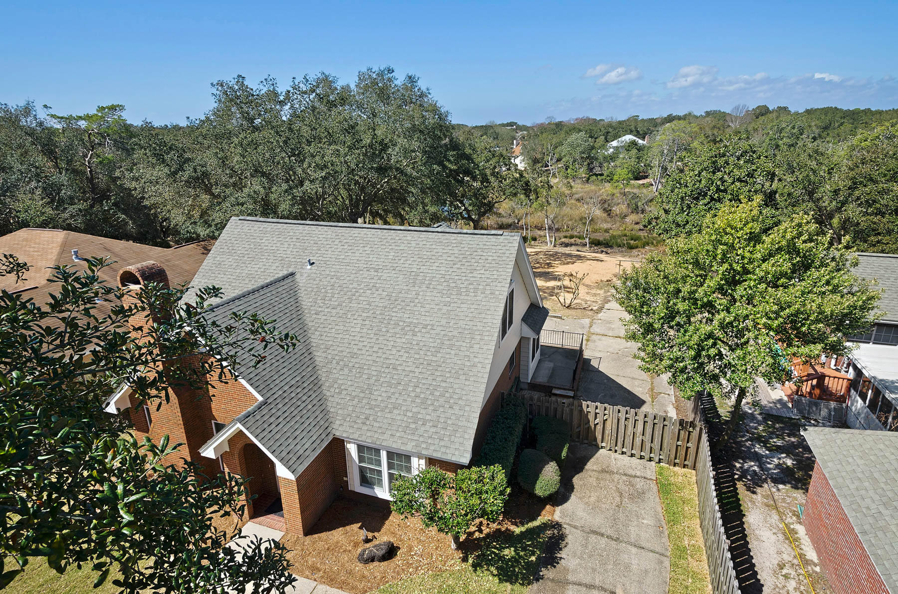 LAKE LORRAINE GARDENS - Residential
