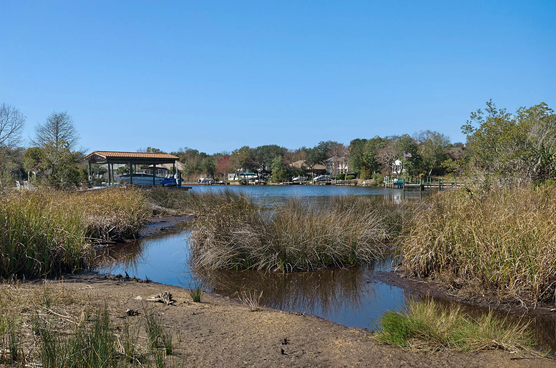 LAKE LORRAINE GARDENS - Residential