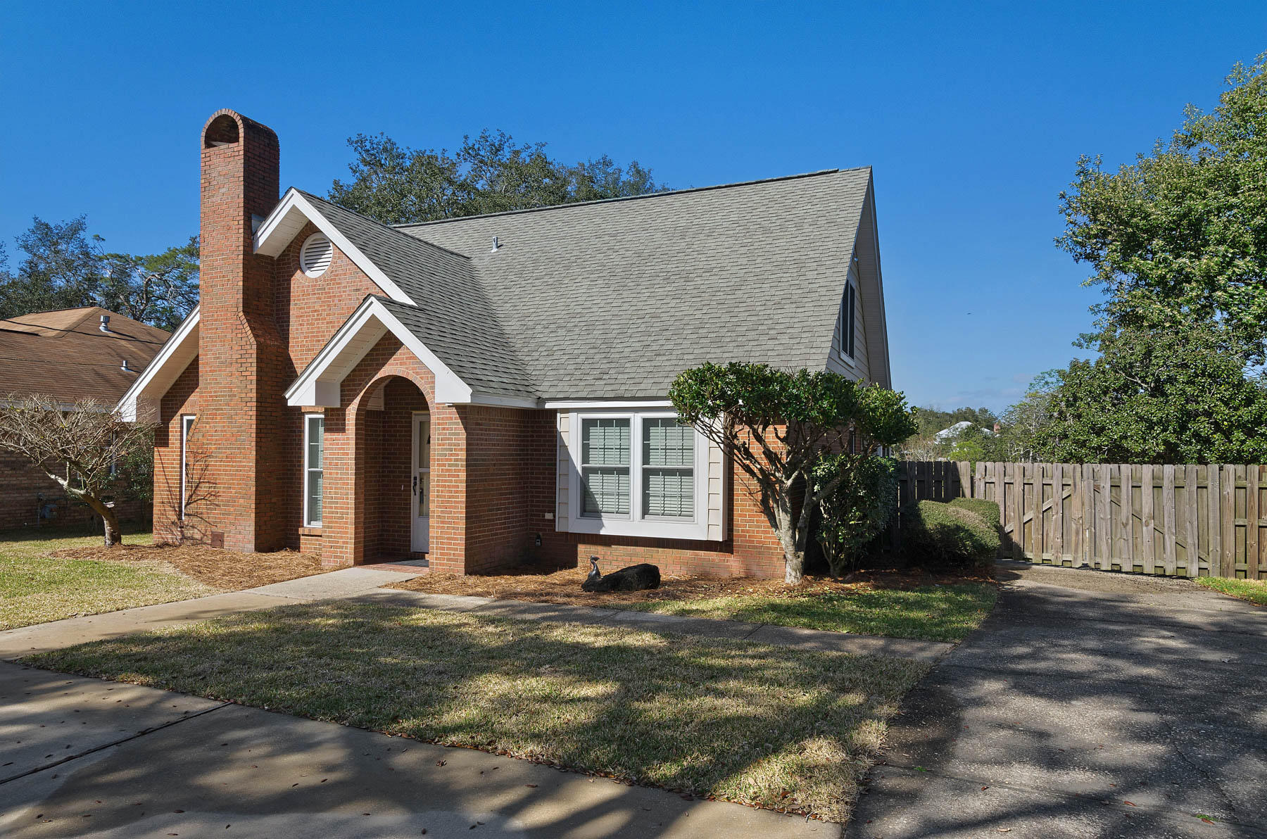 LAKE LORRAINE GARDENS - Residential