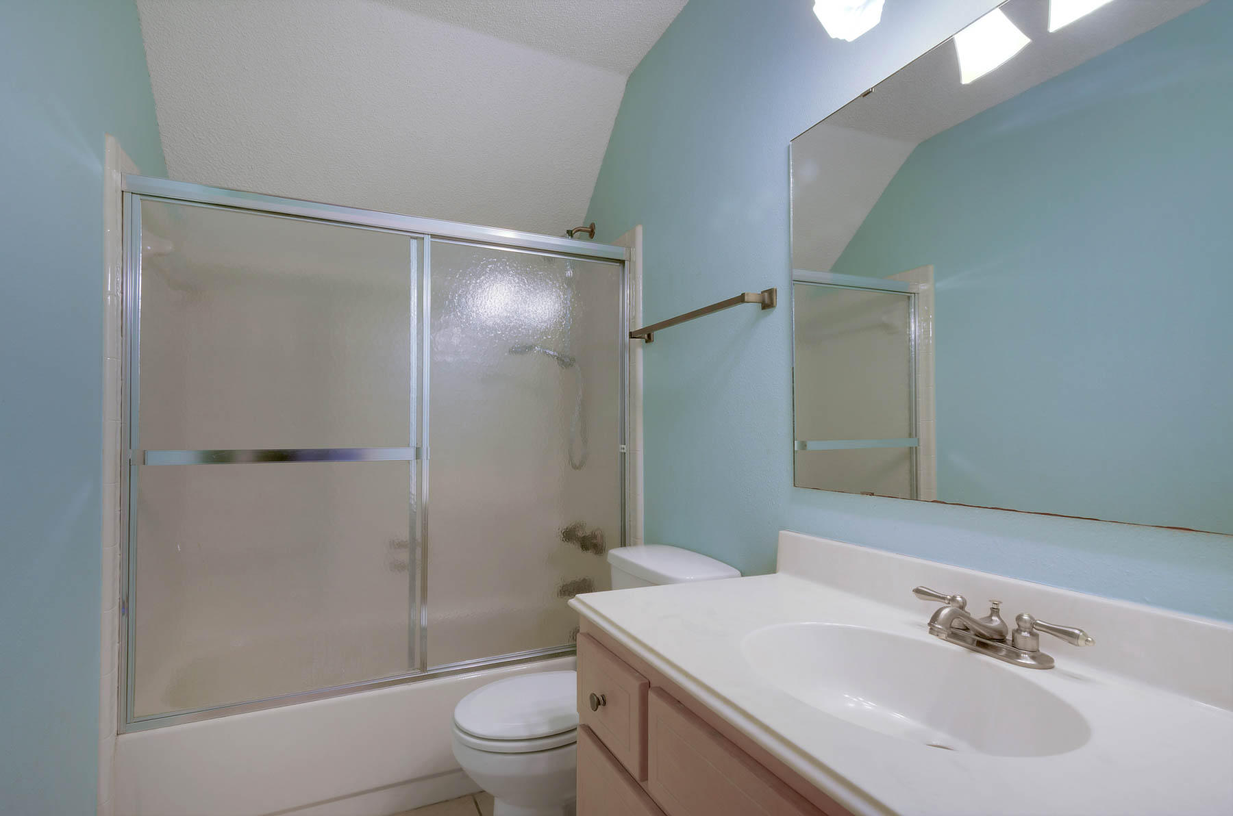 LAKE LORRAINE GARDENS - Residential