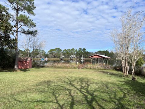 A home in Freeport