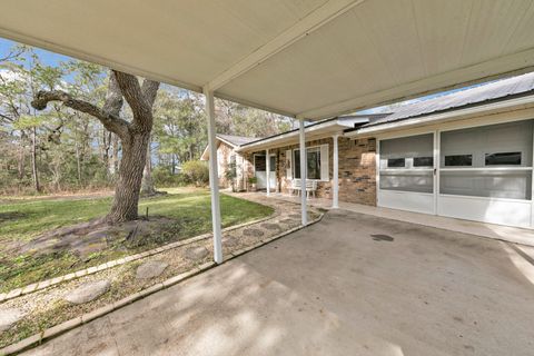 A home in Freeport