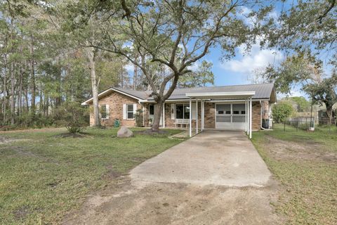 A home in Freeport