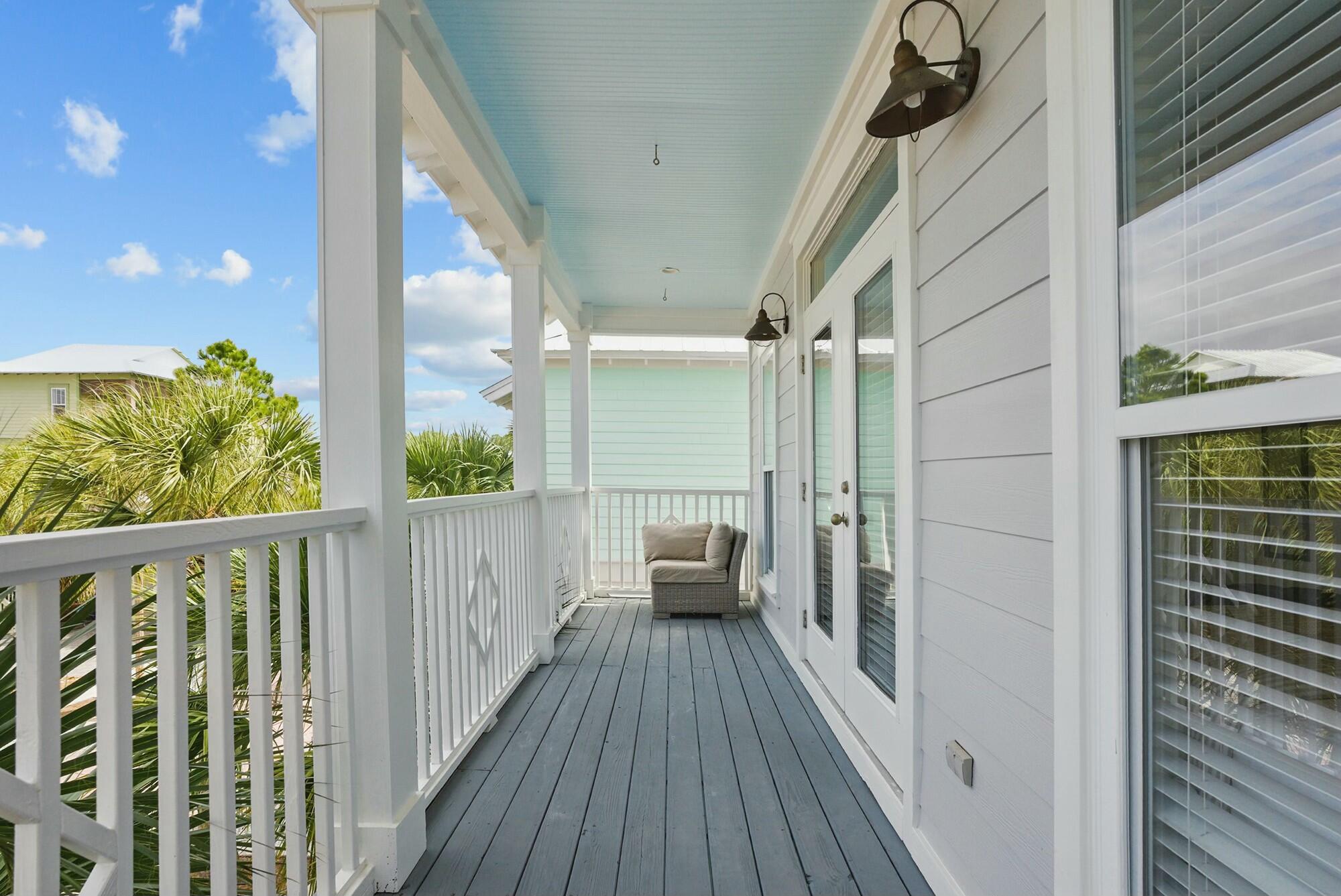 SEACREST BEACH - Residential