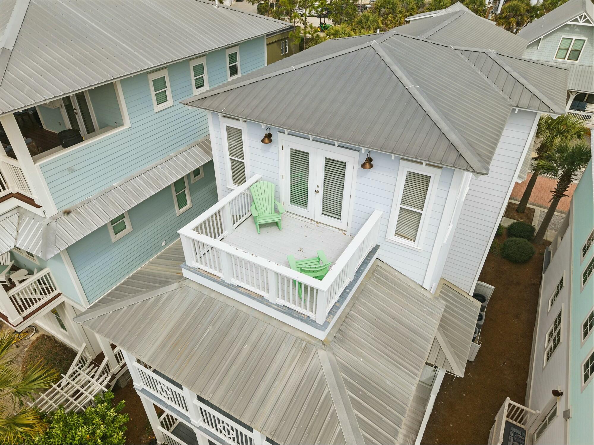 SEACREST BEACH - Residential