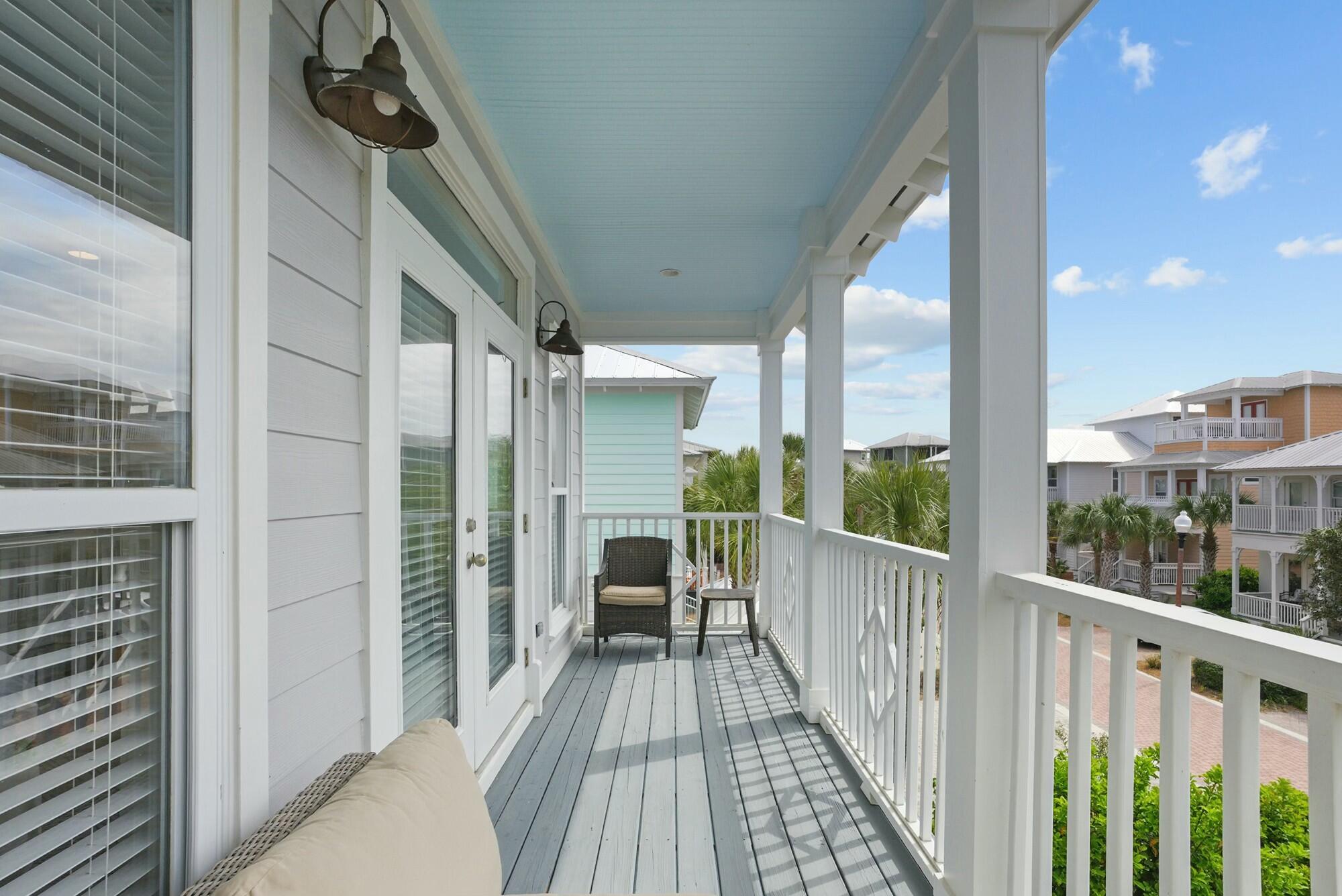 SEACREST BEACH - Residential