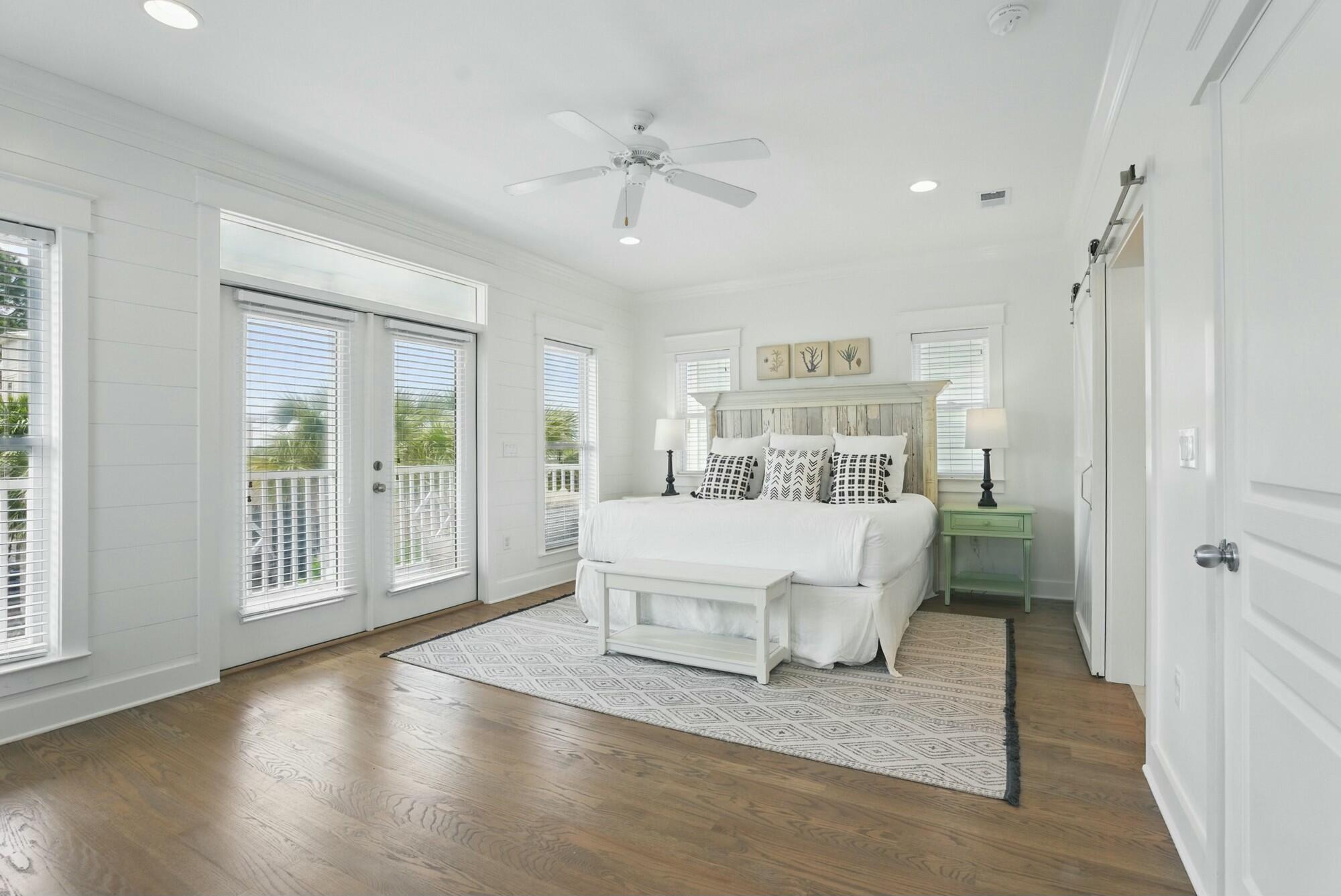 SEACREST BEACH - Residential