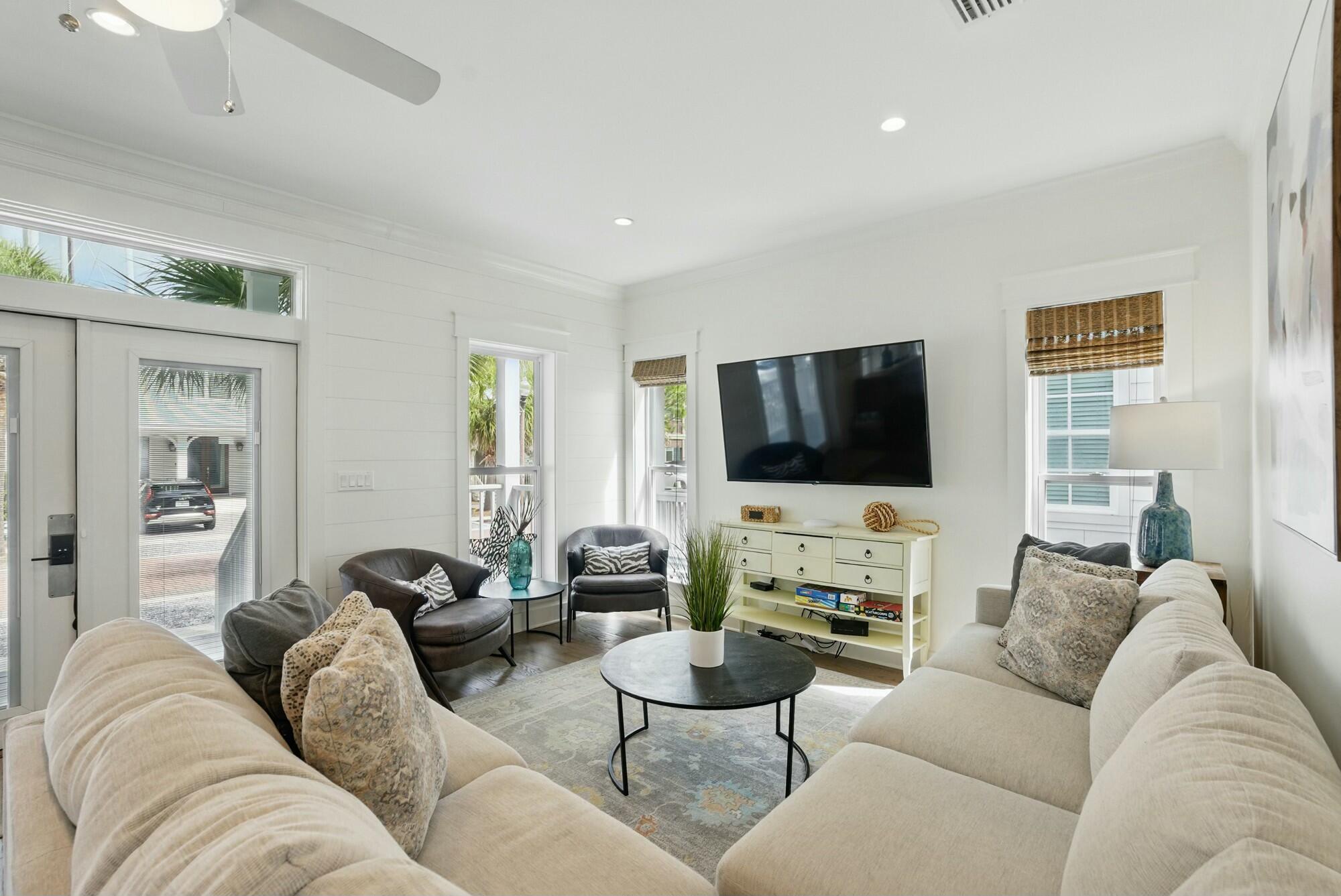 SEACREST BEACH - Residential