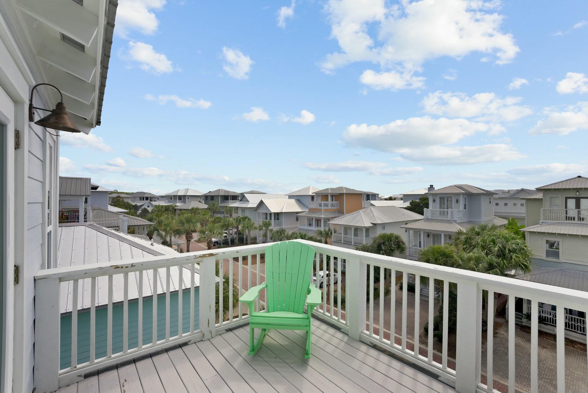 SEACREST BEACH - Residential