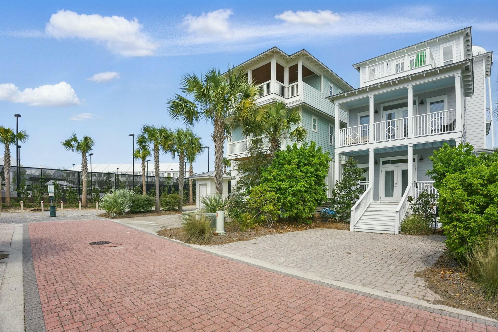 SEACREST BEACH - Residential