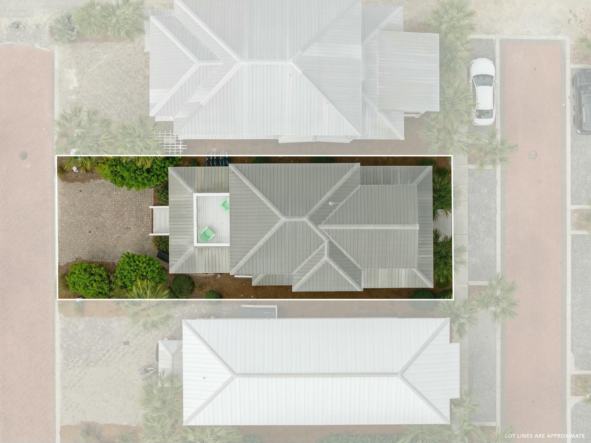 SEACREST BEACH - Residential