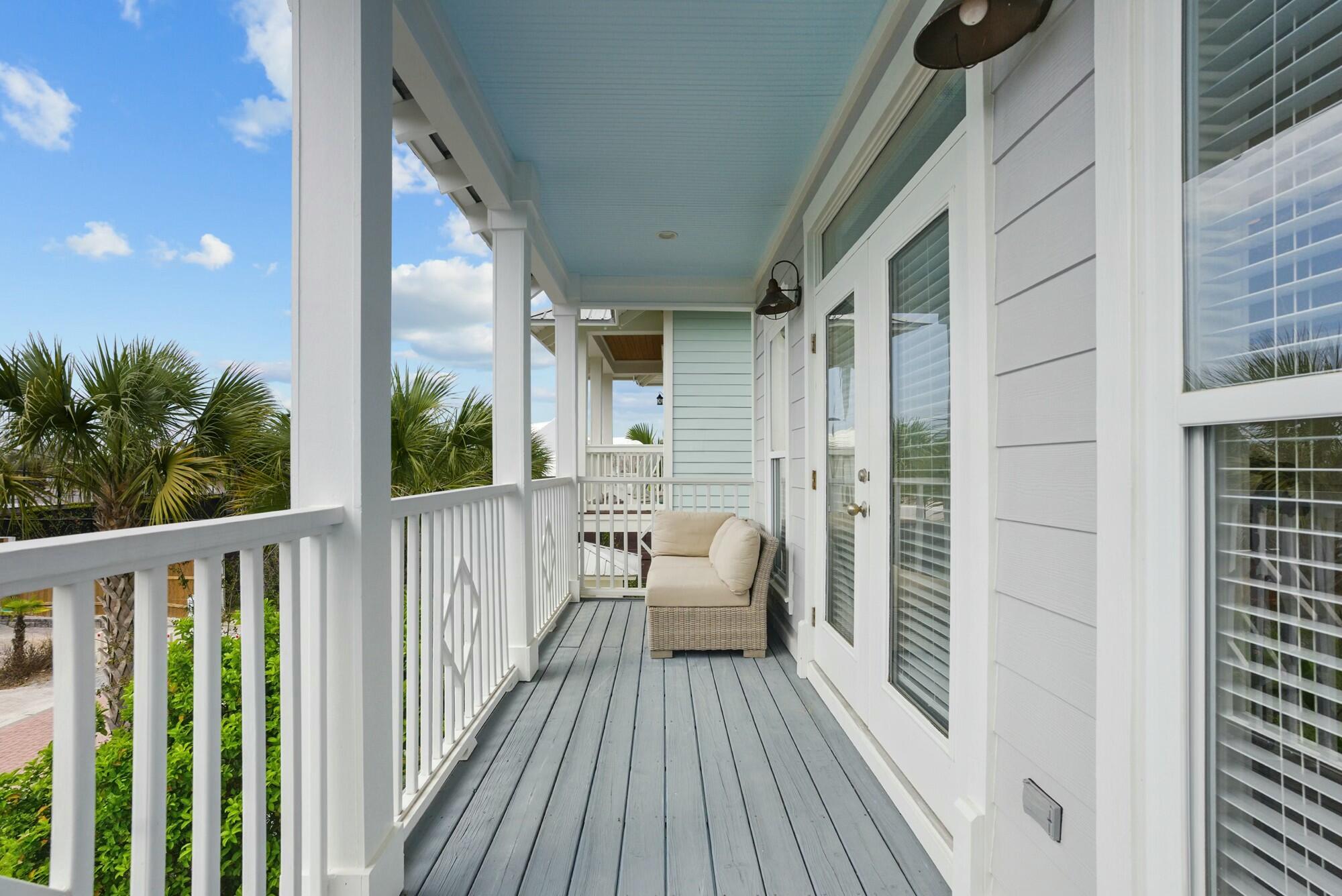 SEACREST BEACH - Residential