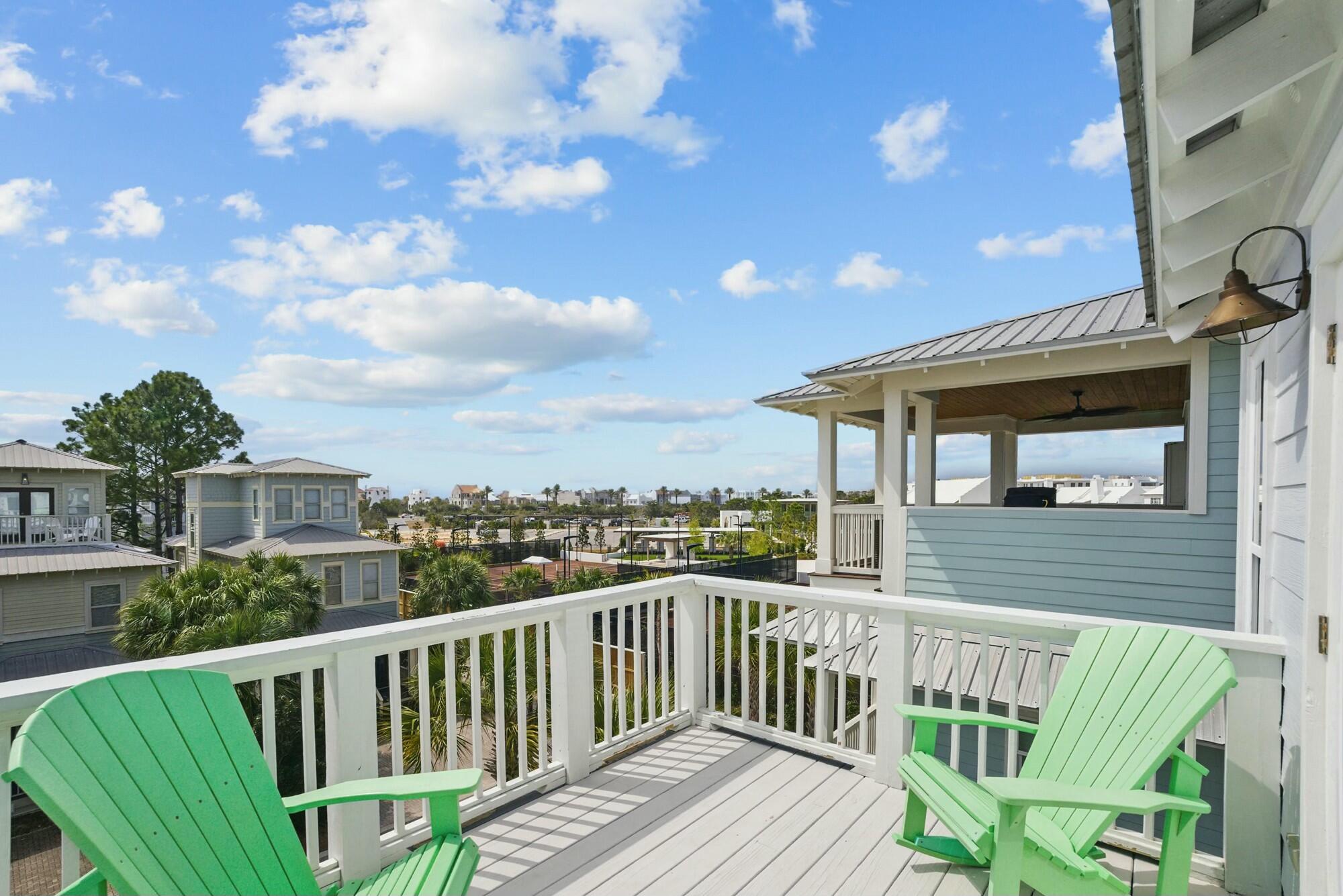 SEACREST BEACH - Residential