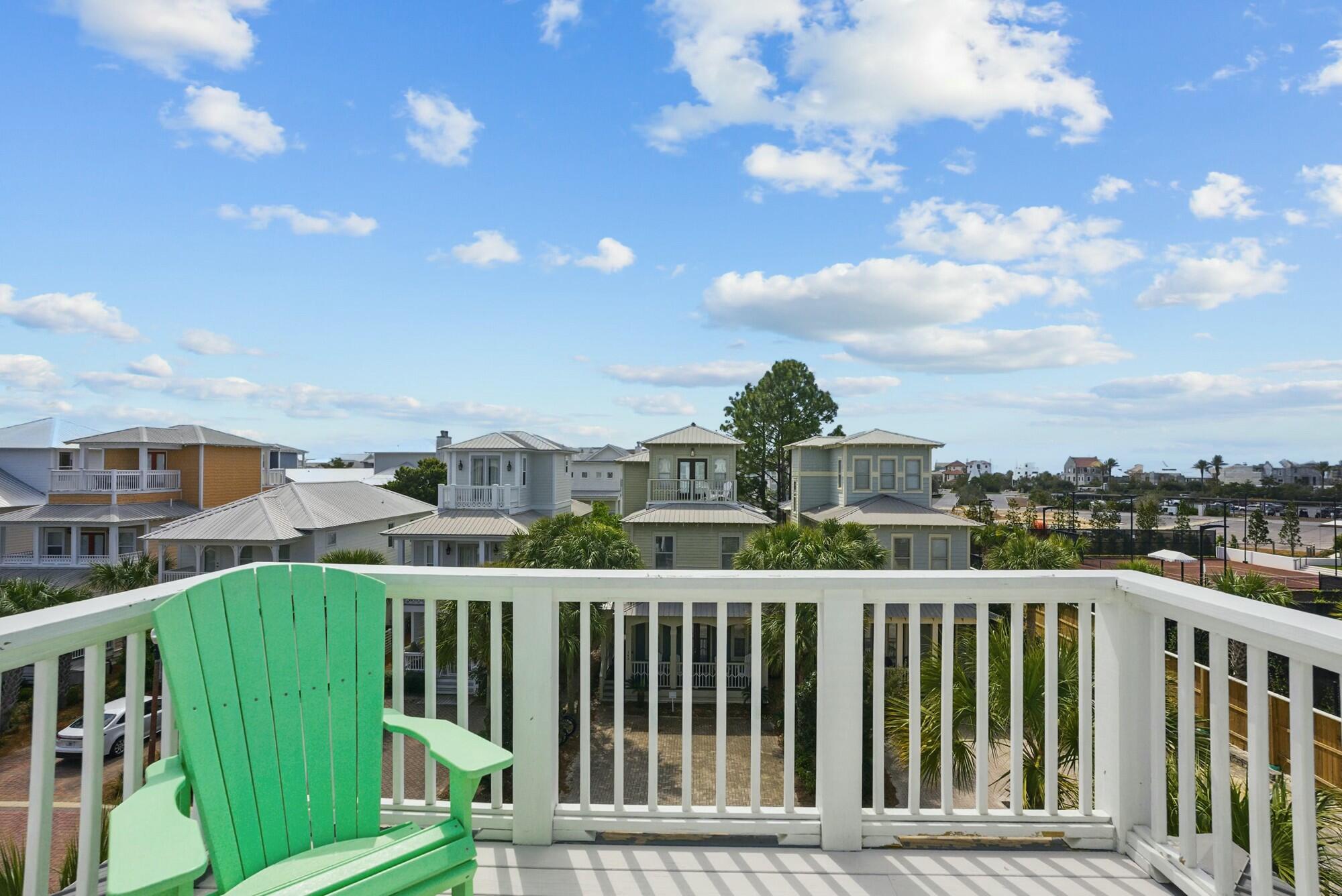 SEACREST BEACH - Residential