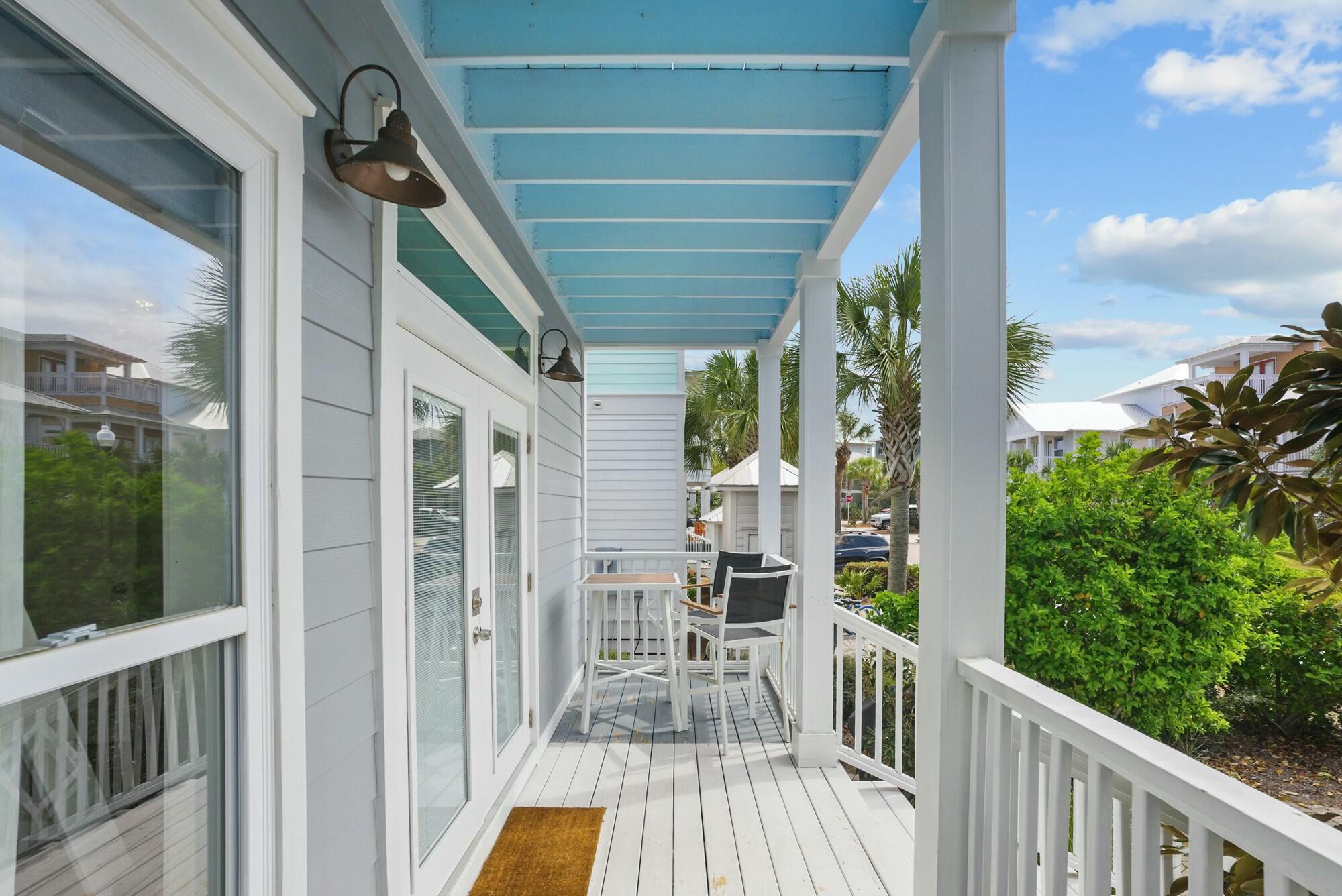SEACREST BEACH - Residential