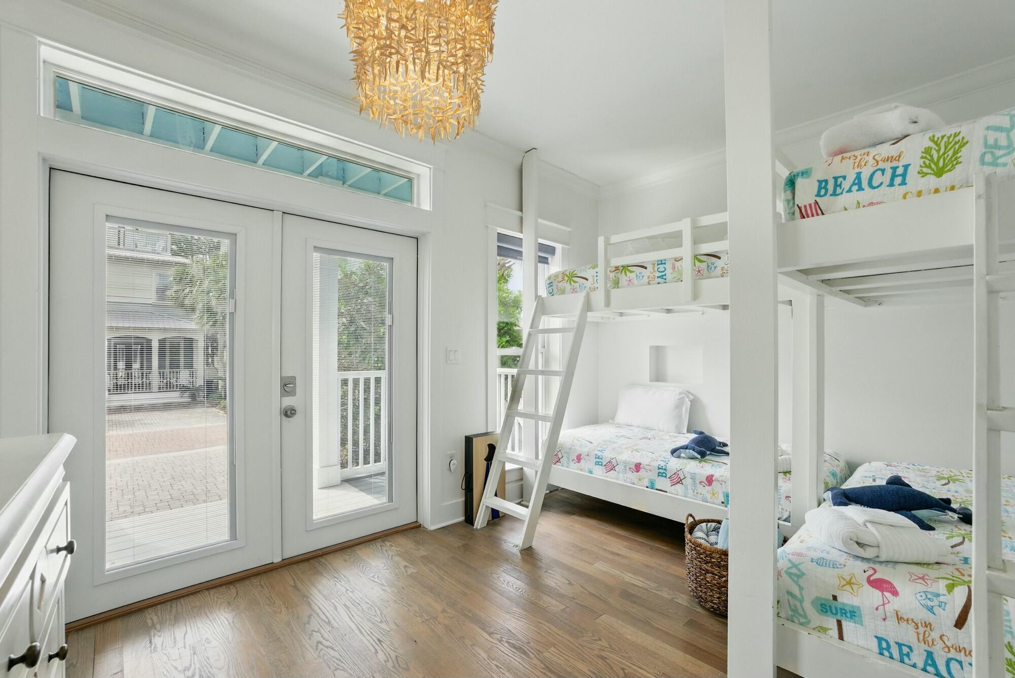SEACREST BEACH - Residential