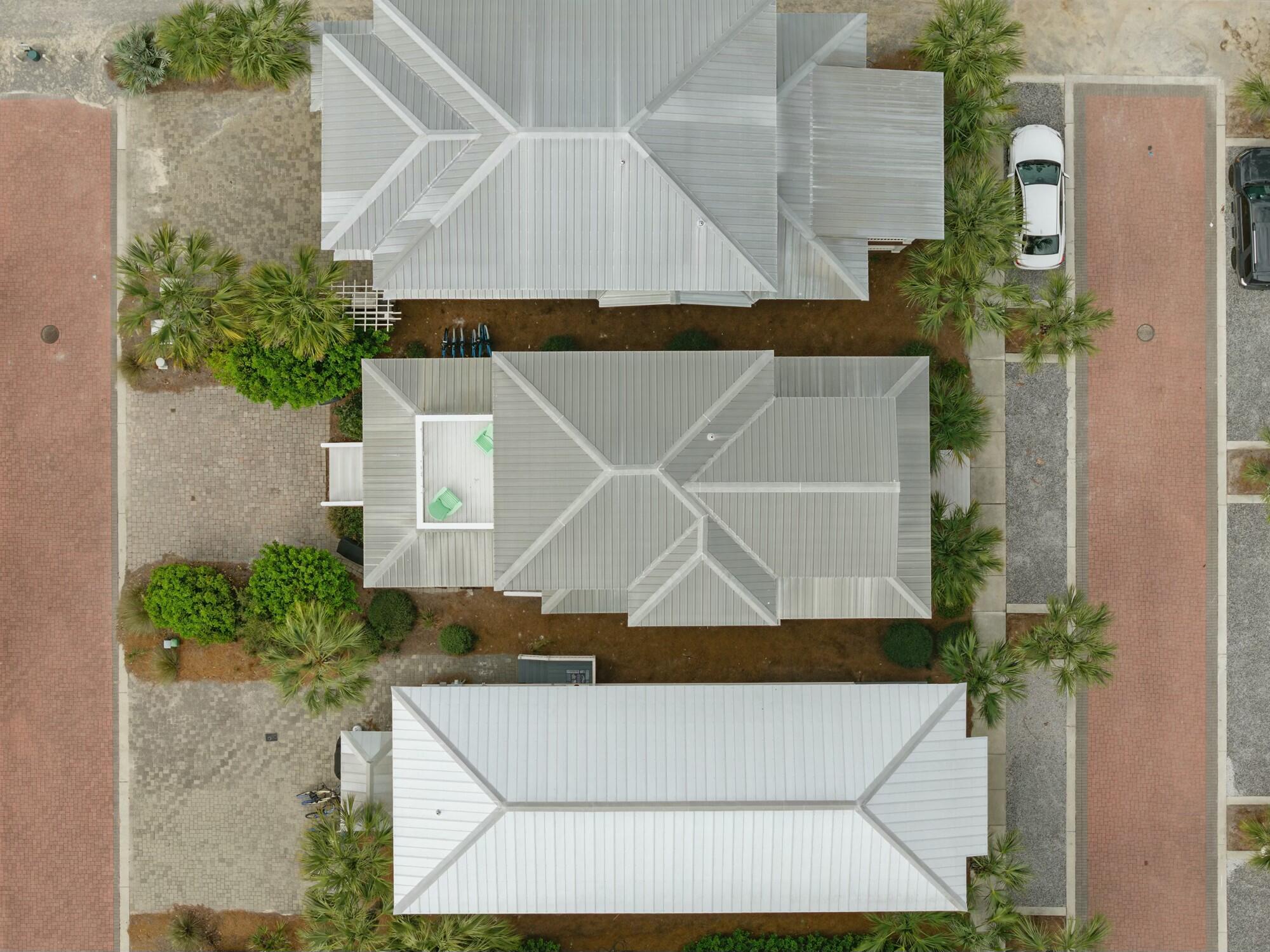 SEACREST BEACH - Residential