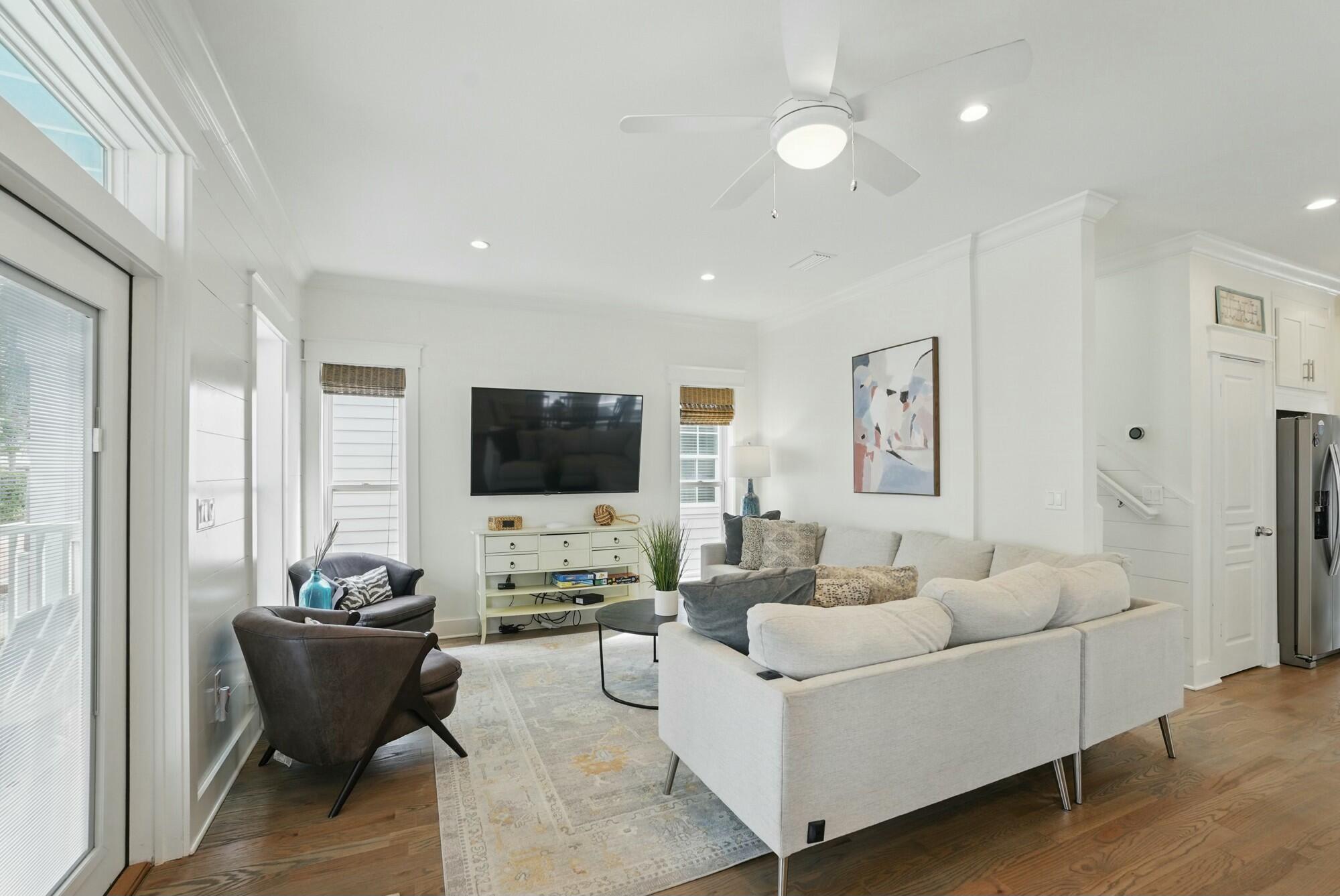 SEACREST BEACH - Residential