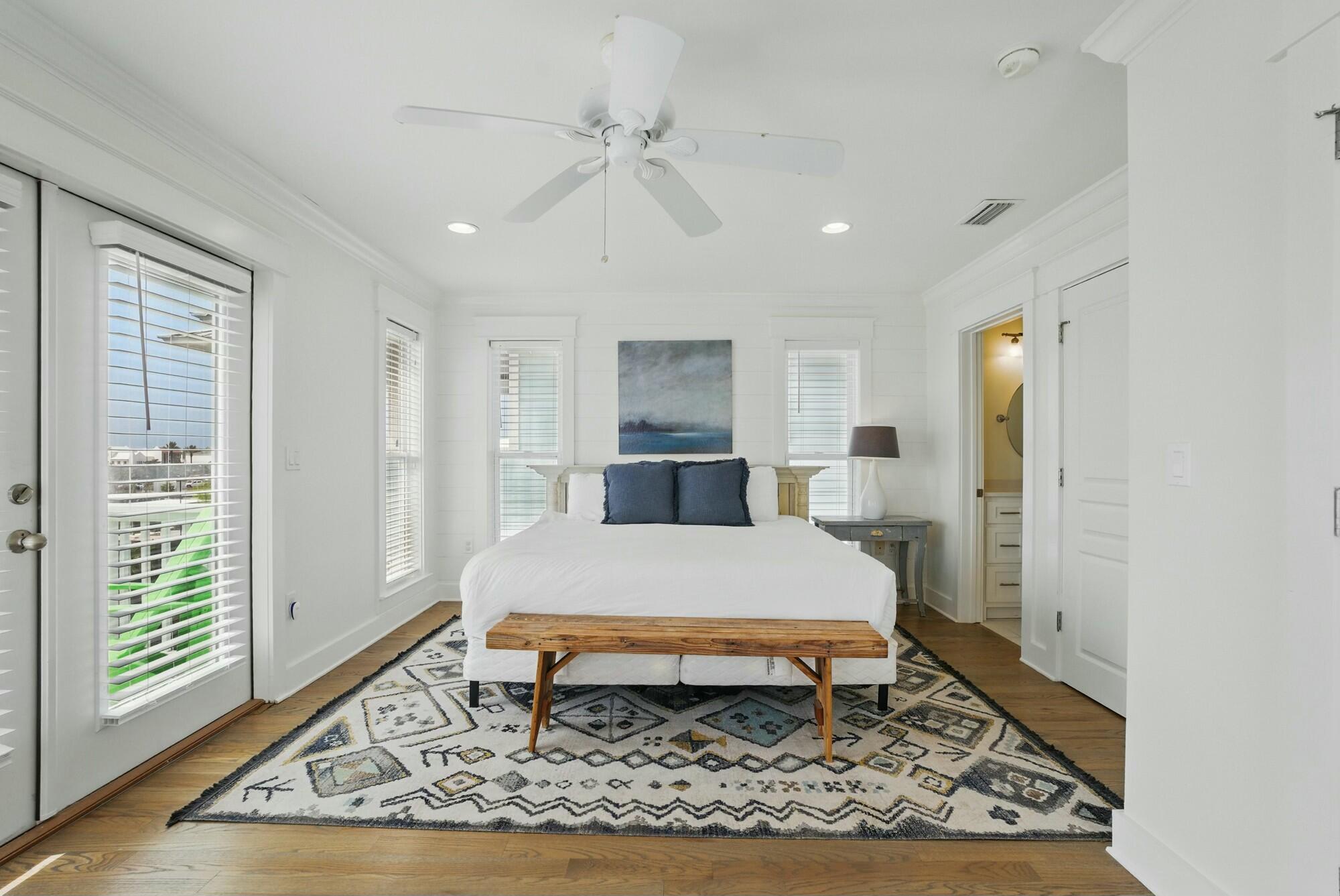 SEACREST BEACH - Residential