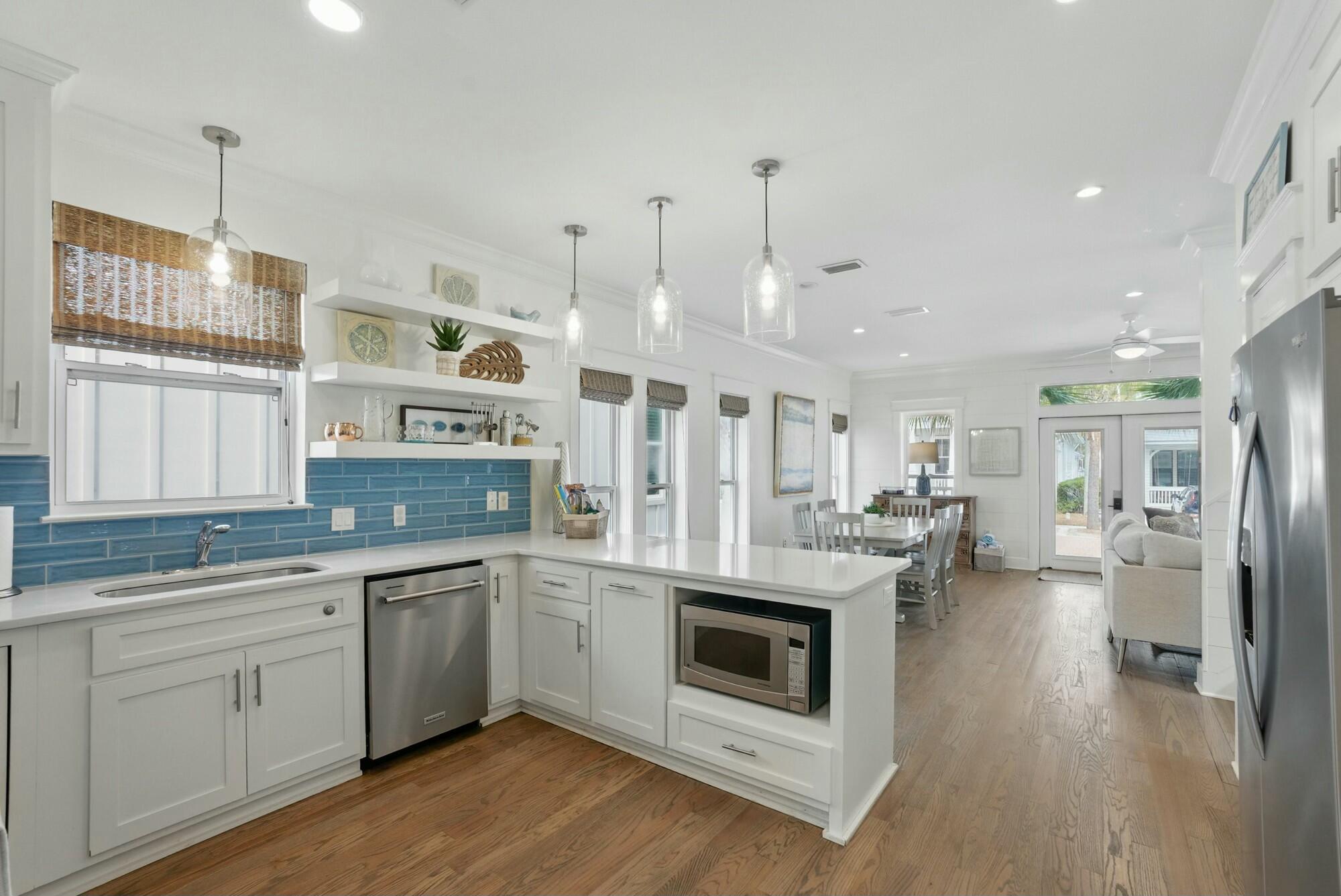SEACREST BEACH - Residential