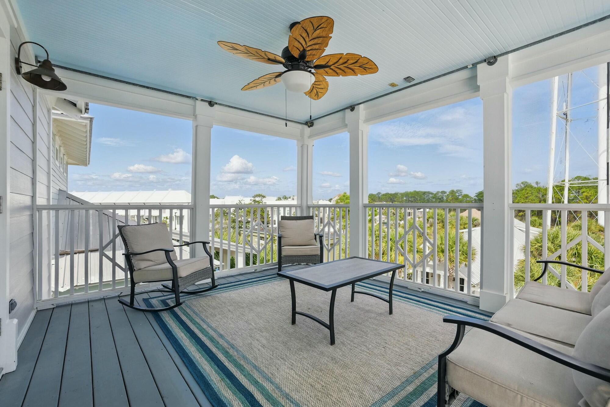 SEACREST BEACH - Residential