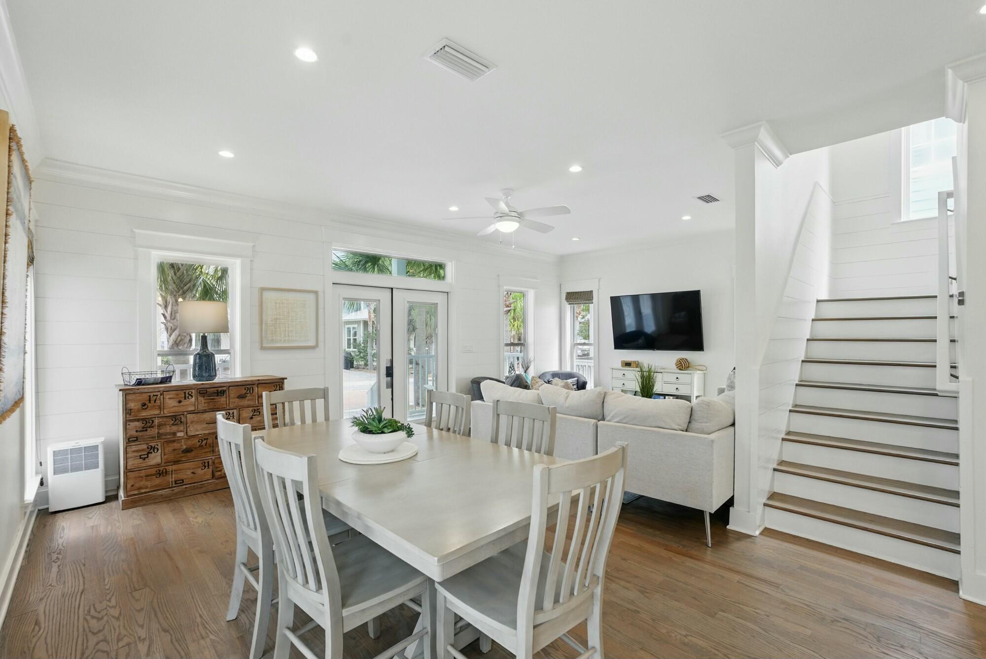 SEACREST BEACH - Residential