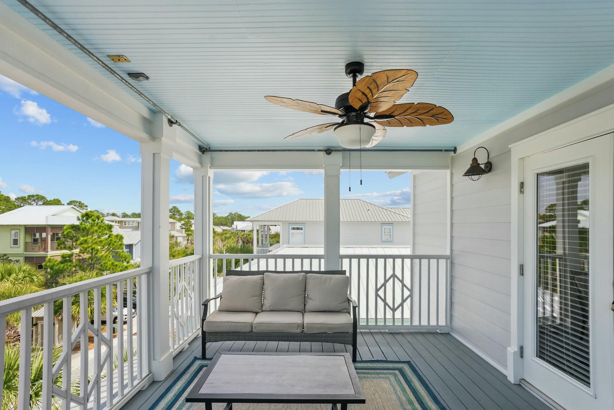 SEACREST BEACH - Residential