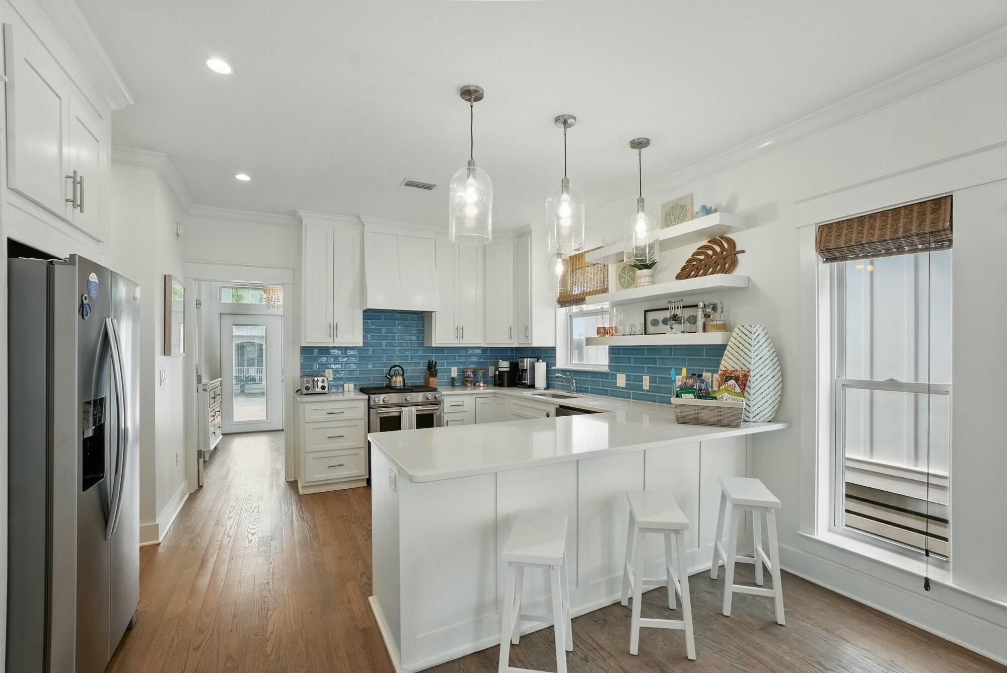 SEACREST BEACH - Residential