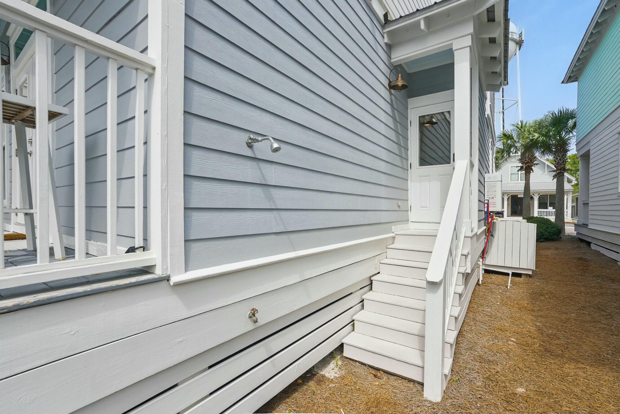 SEACREST BEACH - Residential