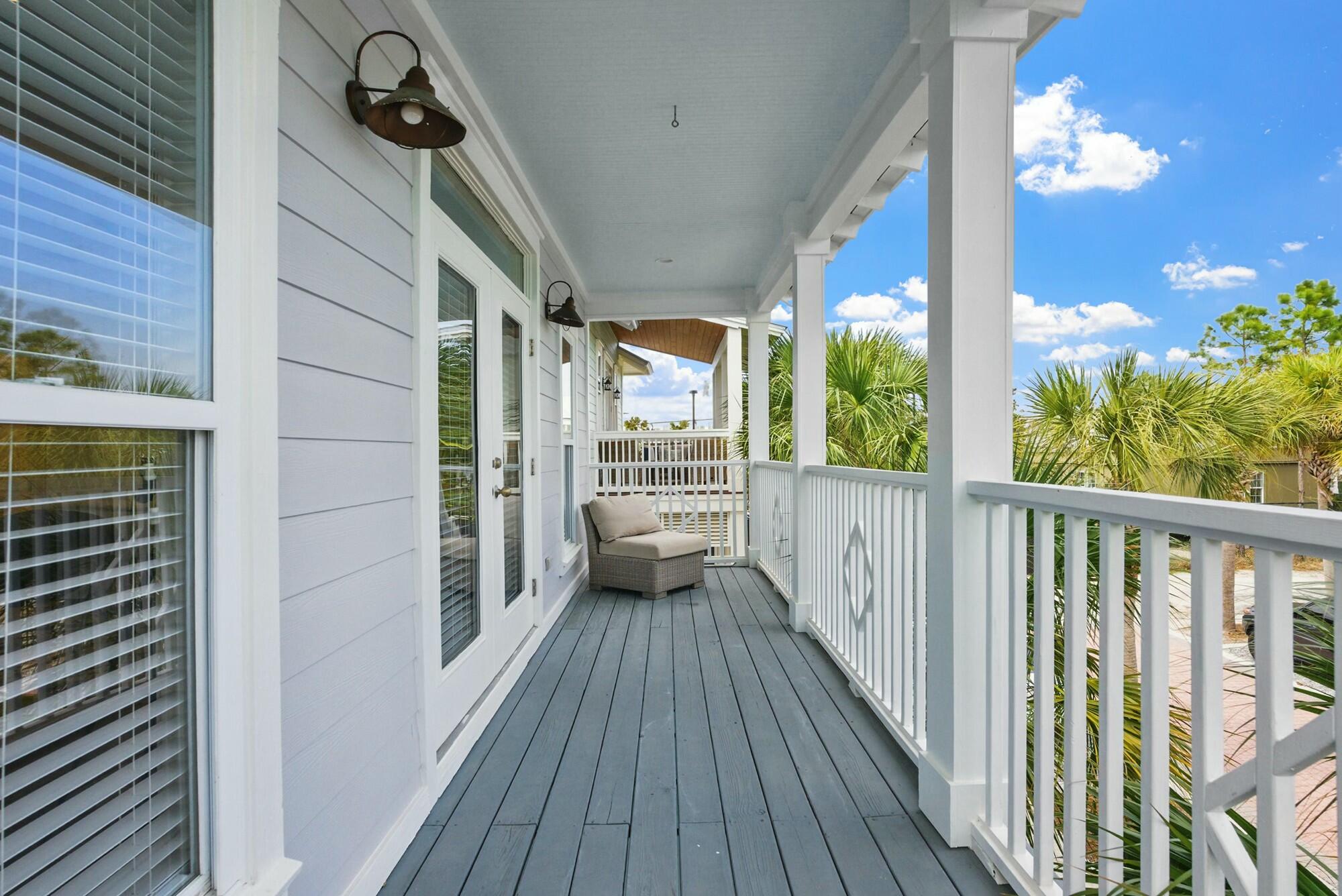 SEACREST BEACH - Residential