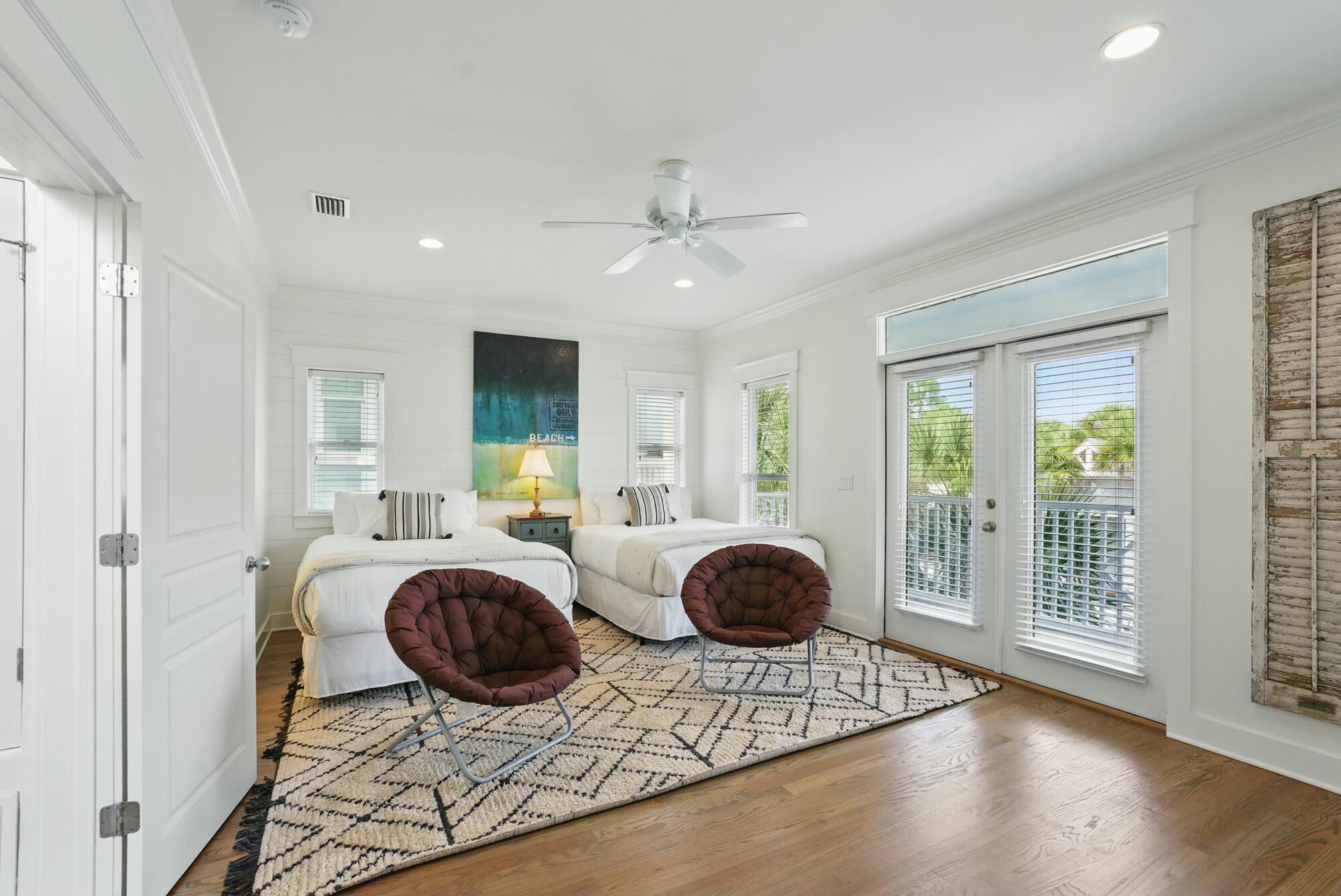 SEACREST BEACH - Residential