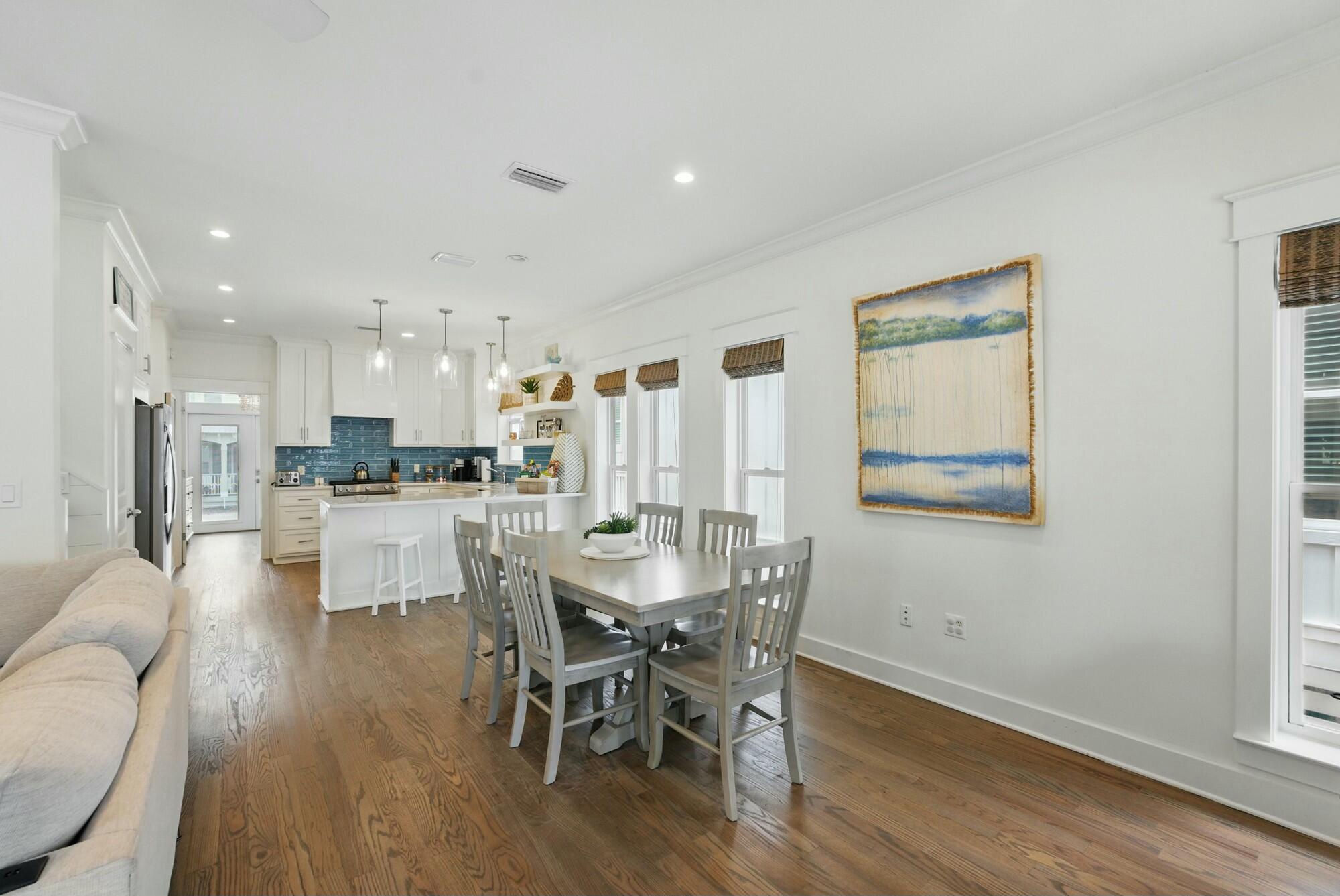 SEACREST BEACH - Residential