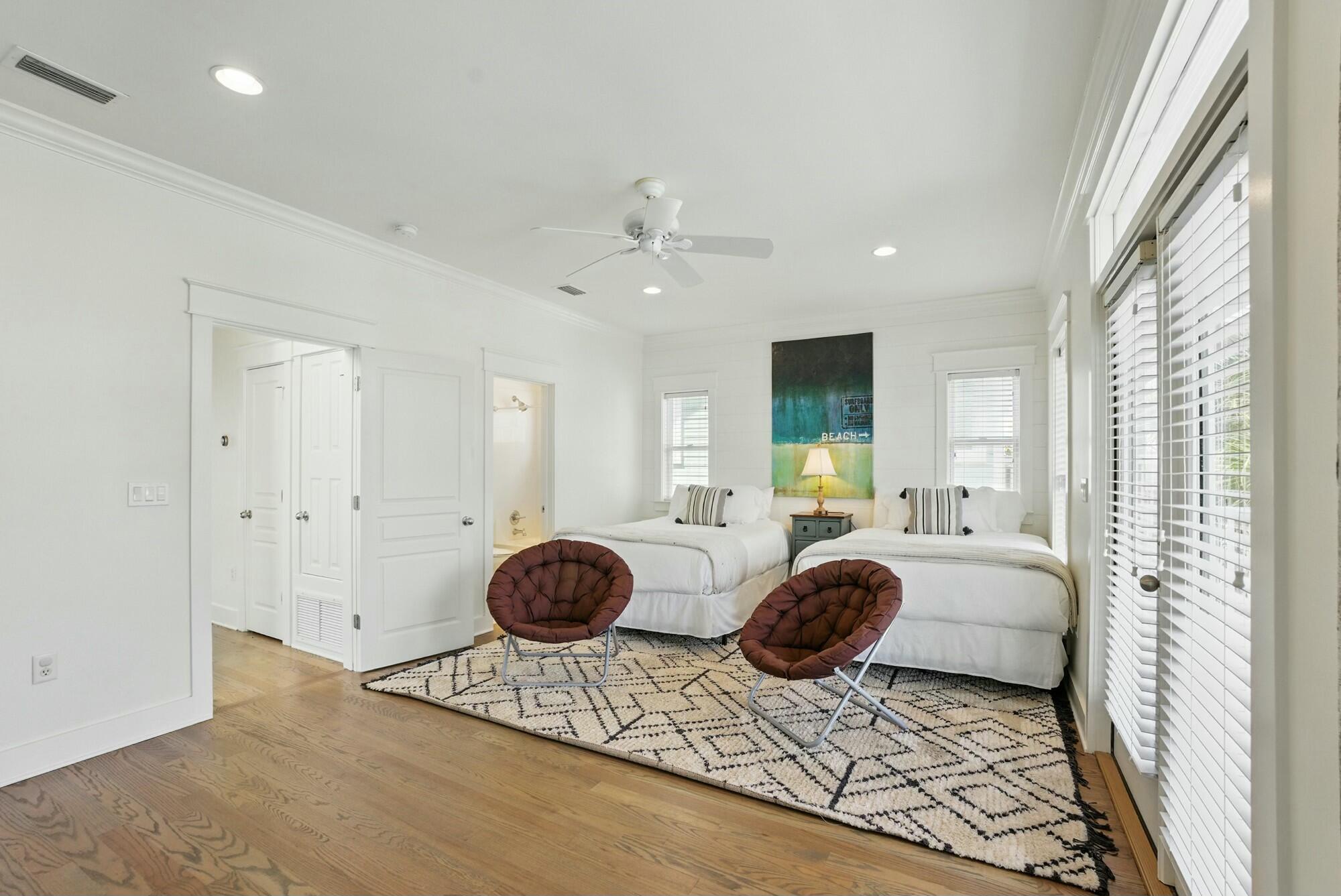 SEACREST BEACH - Residential