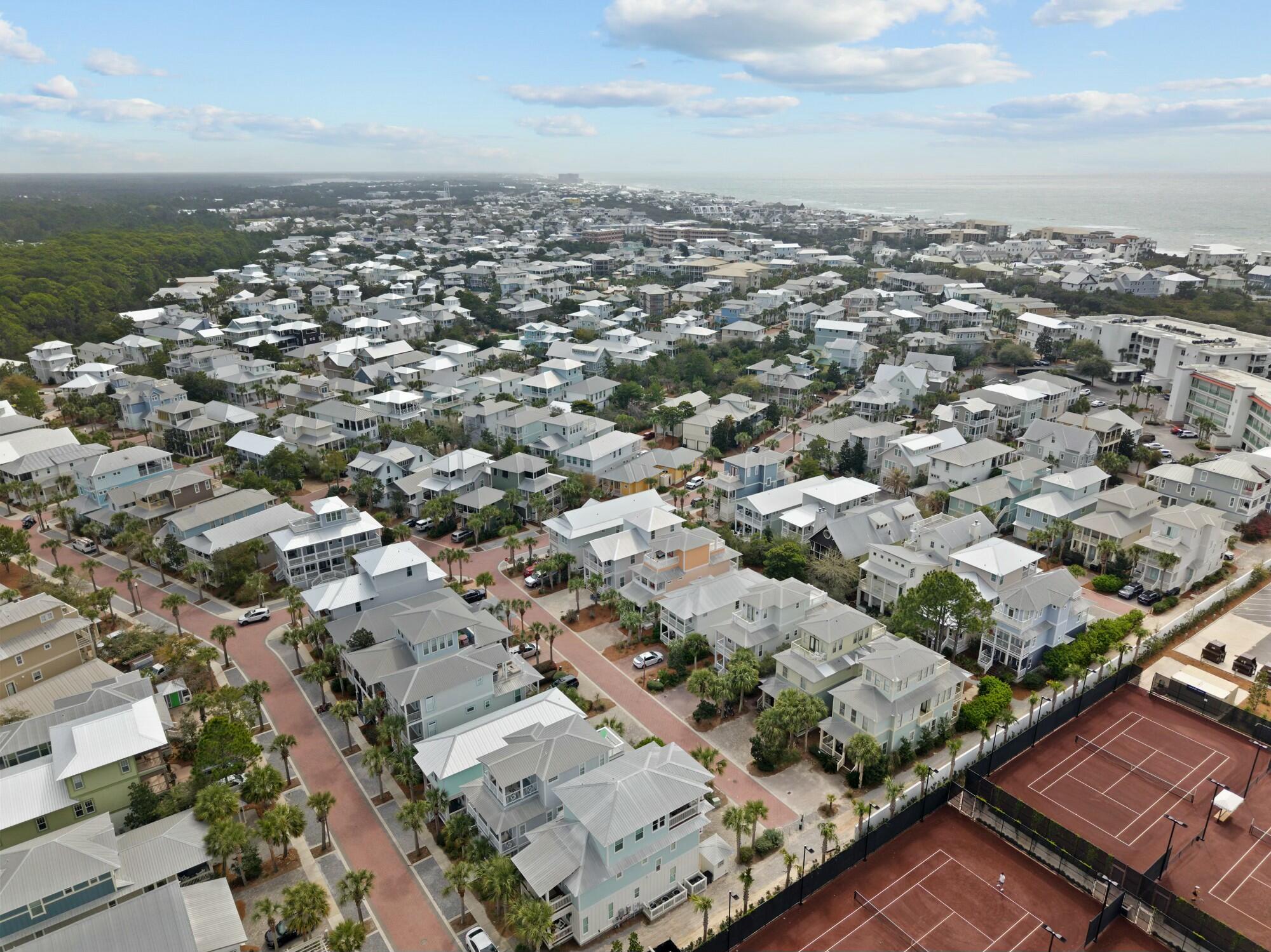 SEACREST BEACH - Residential