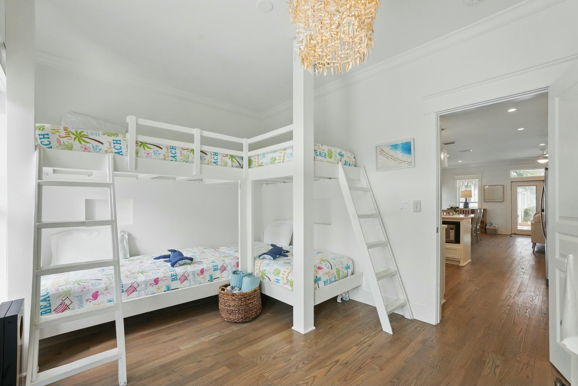 SEACREST BEACH - Residential