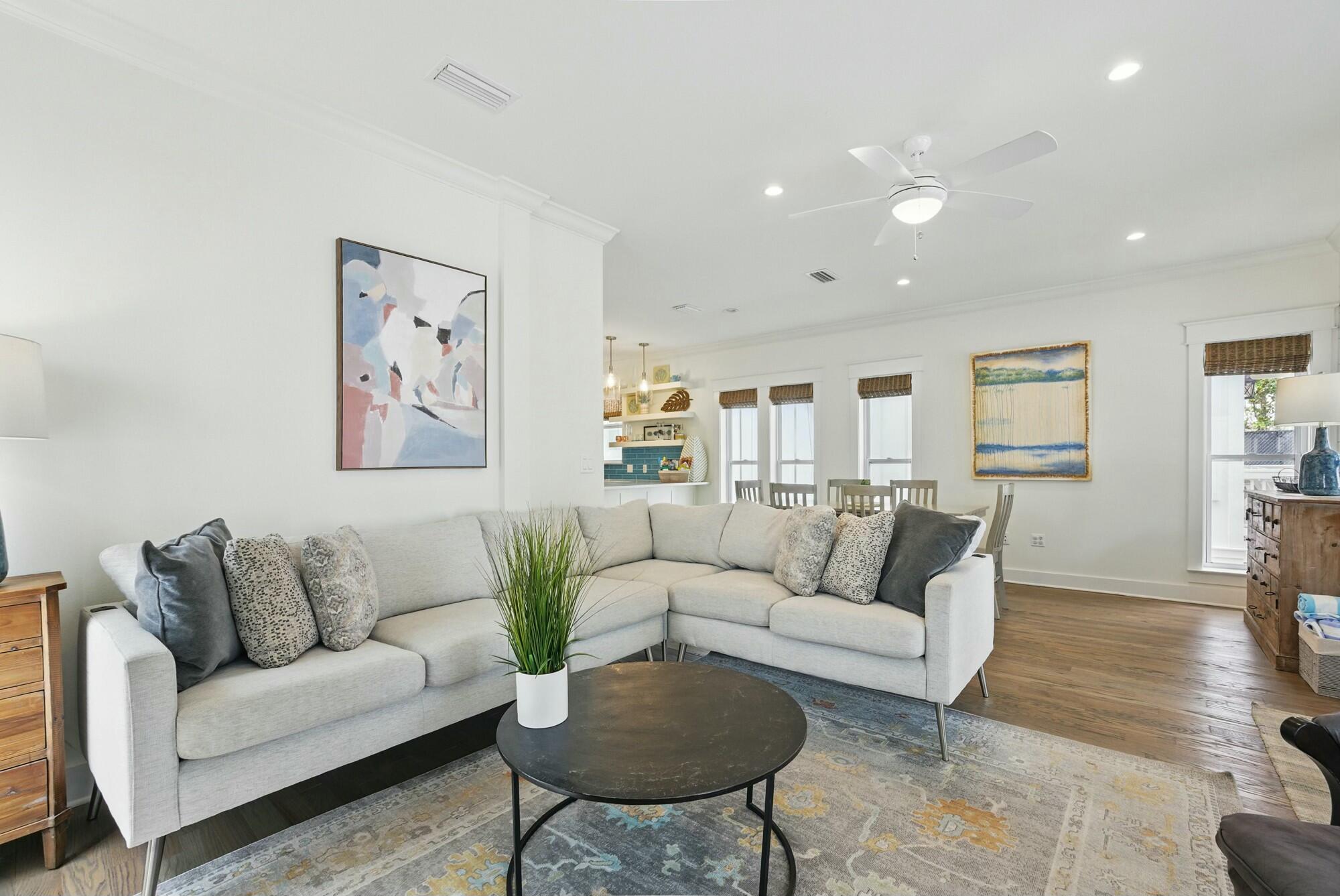 SEACREST BEACH - Residential