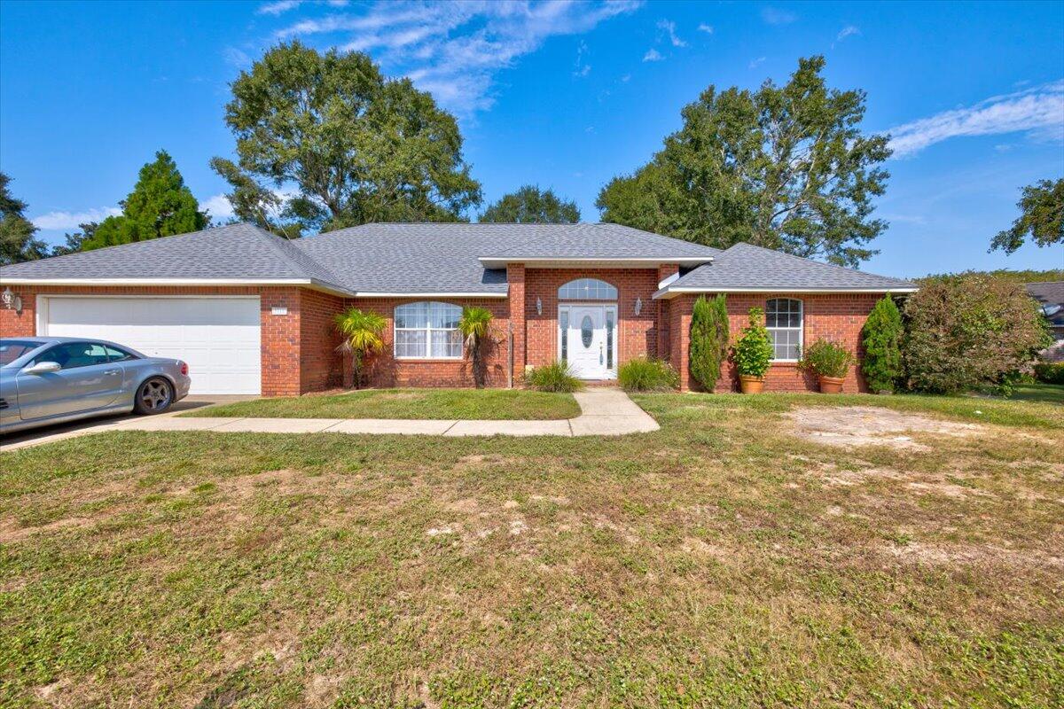 INDIAN HILLS - Residential